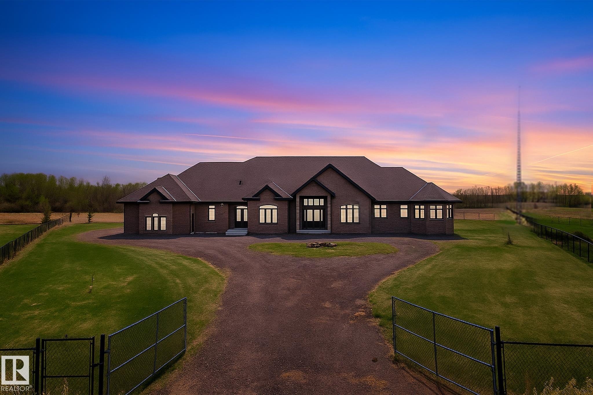 190 50509 Range Road, Rural Leduc County, MLS® # E4465235