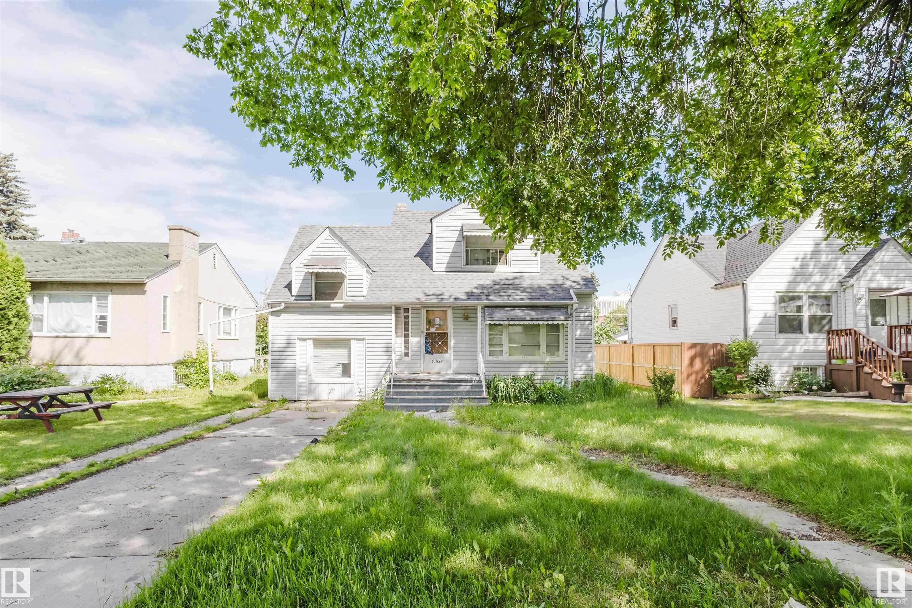 10827 111 Street, Edmonton, MLS® # E4465242