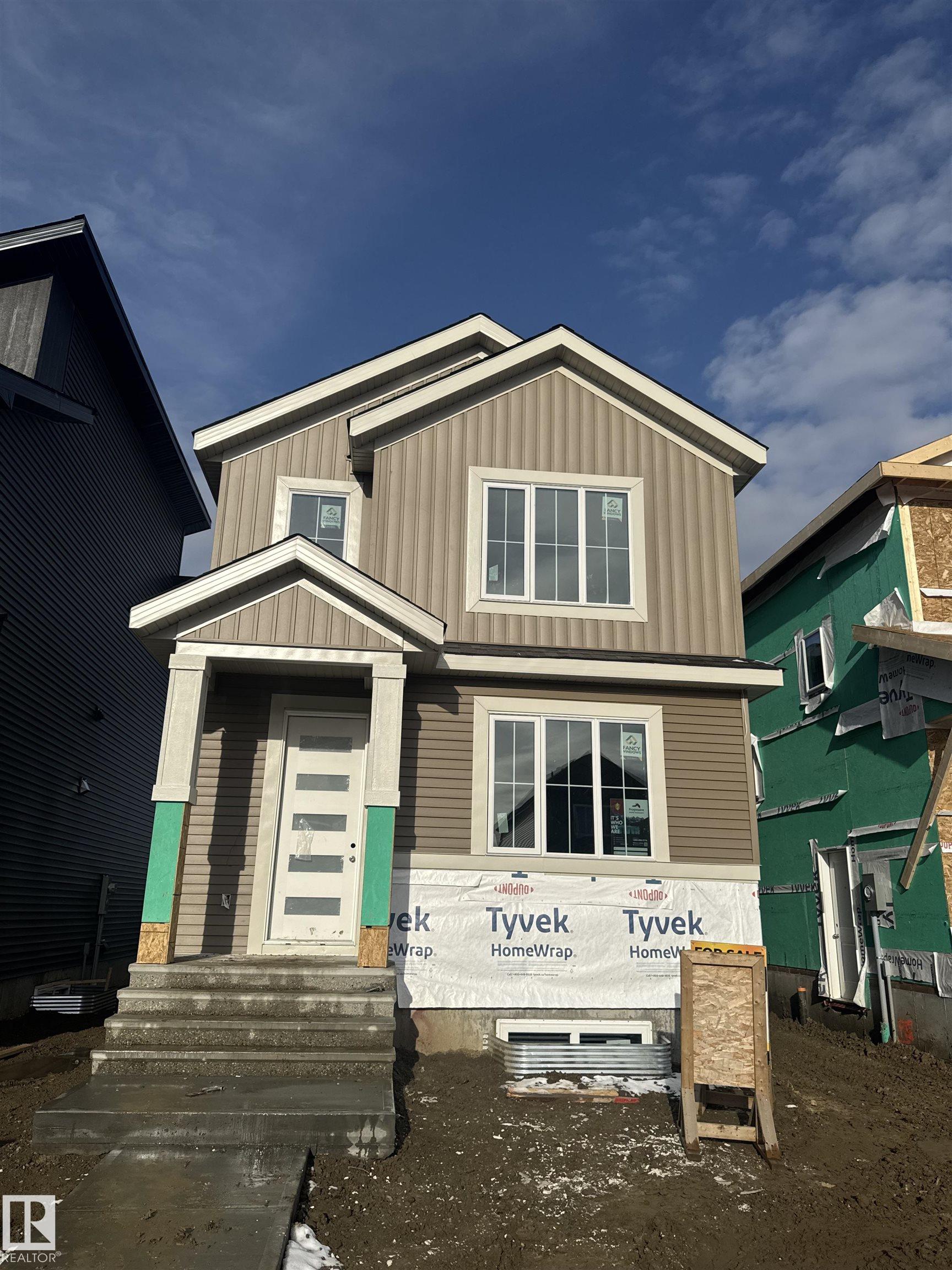 6 Westwyck, Spruce Grove, MLS® # E4465243