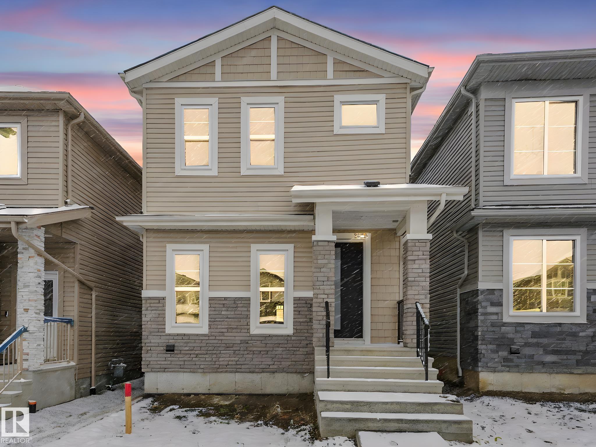 3520 42 Ave Avenue, Beaumont, MLS® # E4465264