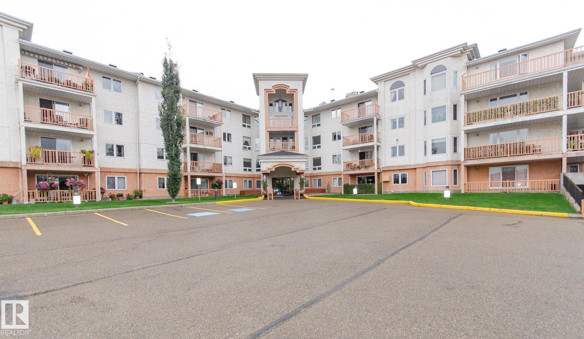 210 10903 21 Avenue, Edmonton, MLS® # E4465269