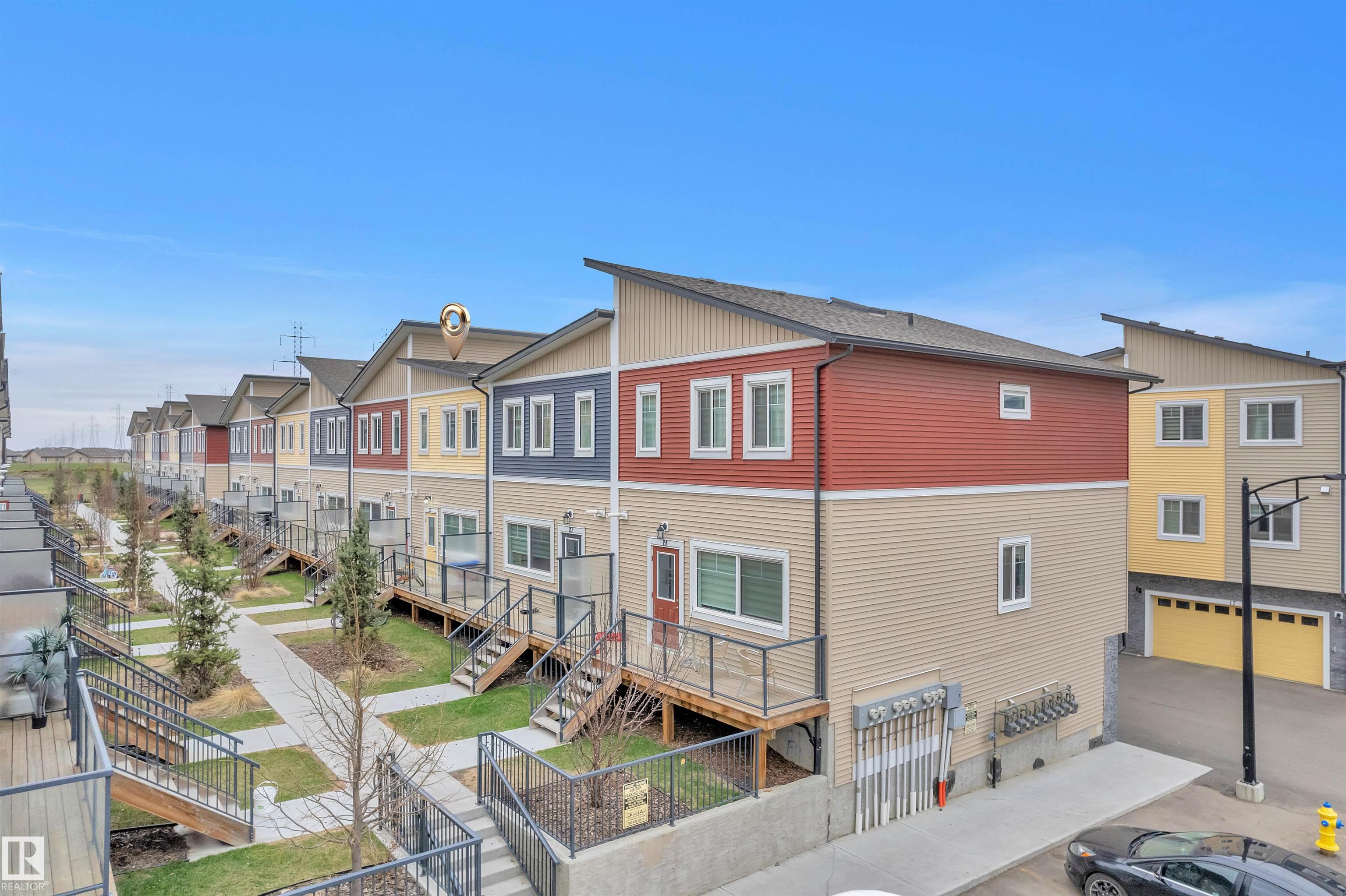 21 2803 14 Avenue, Edmonton, MLS® # E4465274