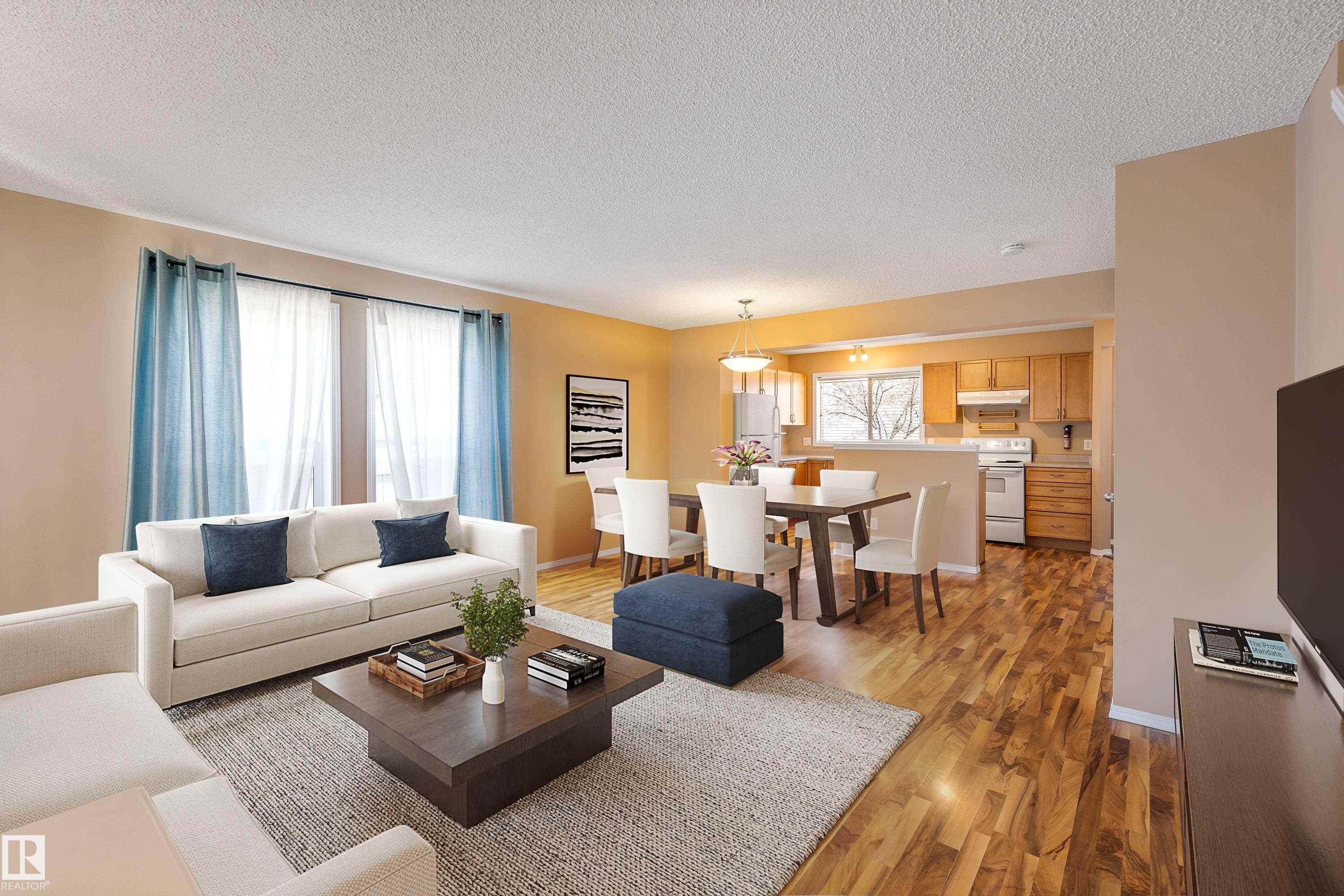 4826 Terwillegar Common, Edmonton, MLS® # E4465291