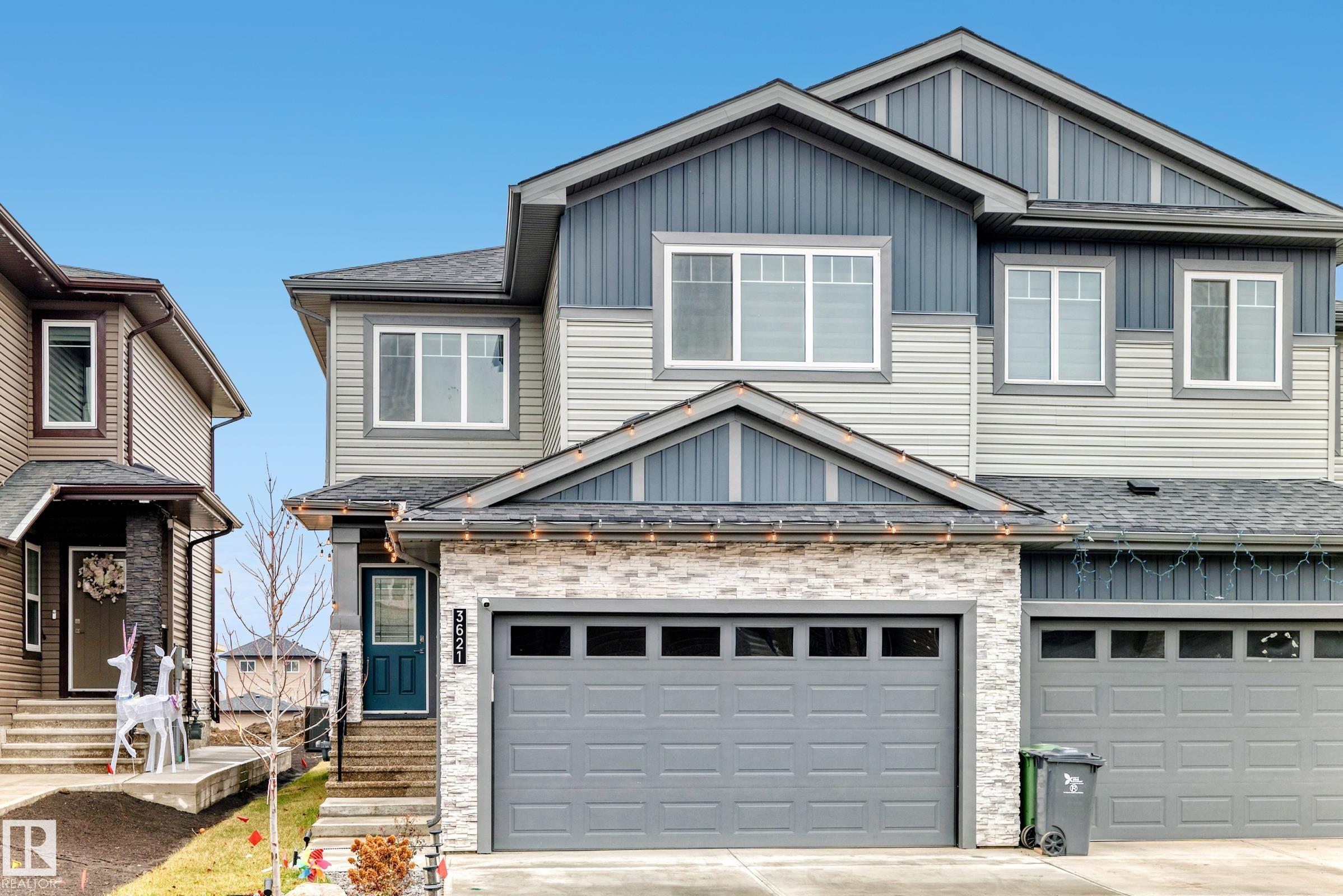 3621 41 Avenue, Beaumont, MLS® # E4465293