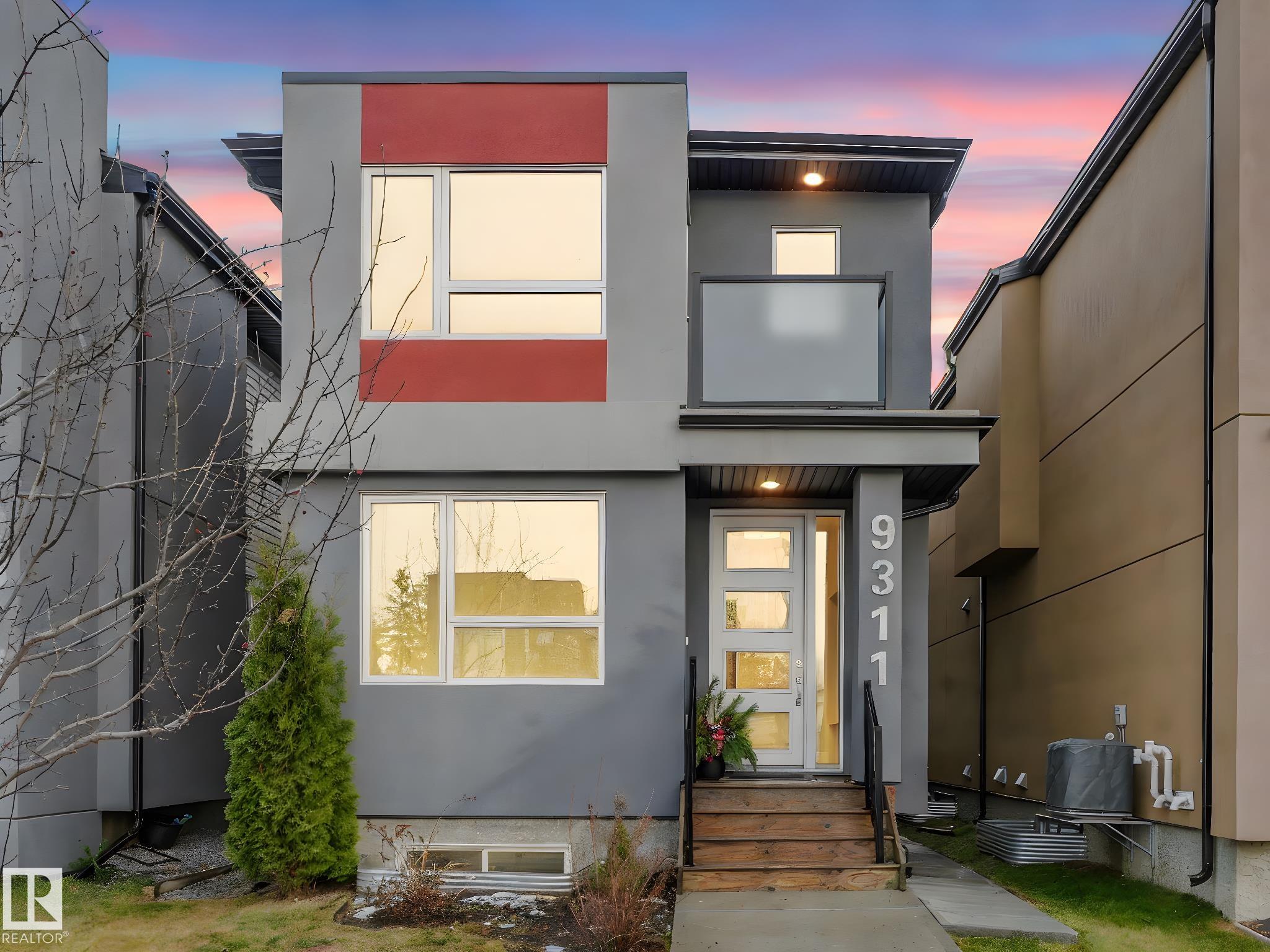 9311 152 Street, Edmonton, MLS® # E4465294