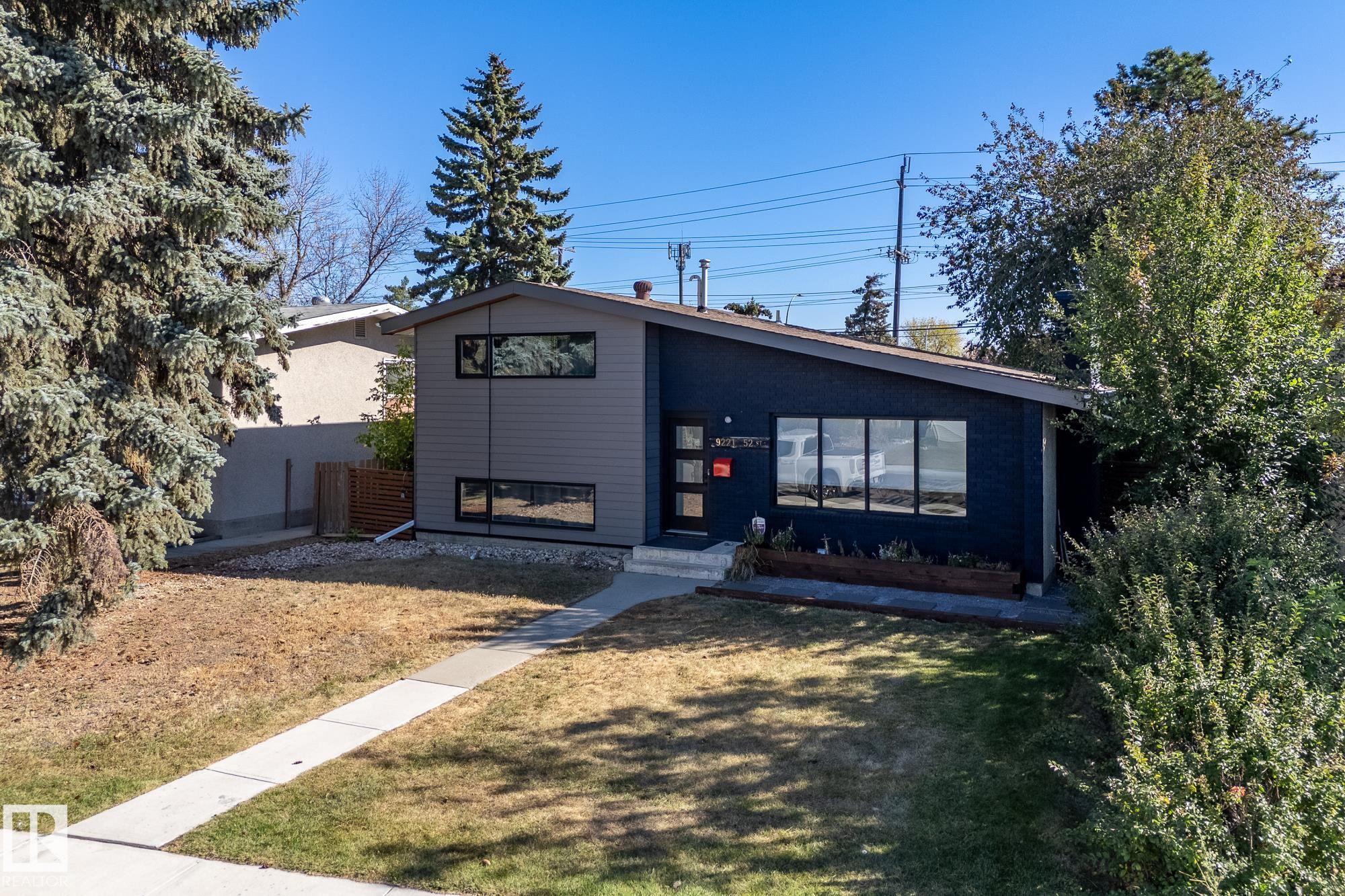 9221 52 Street, Edmonton, MLS® # E4465303