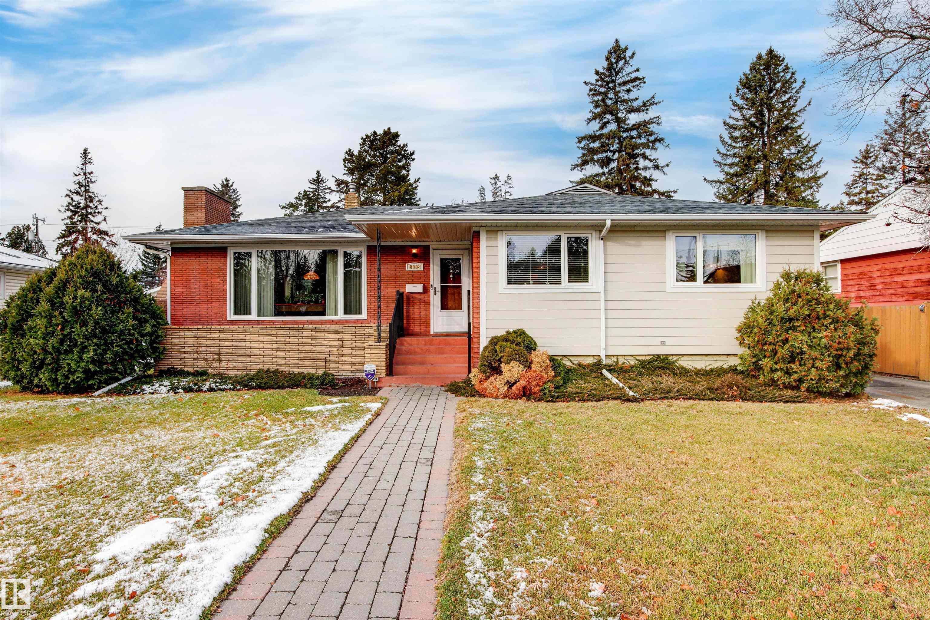 8008 119 Street, Edmonton, MLS® # E4465309