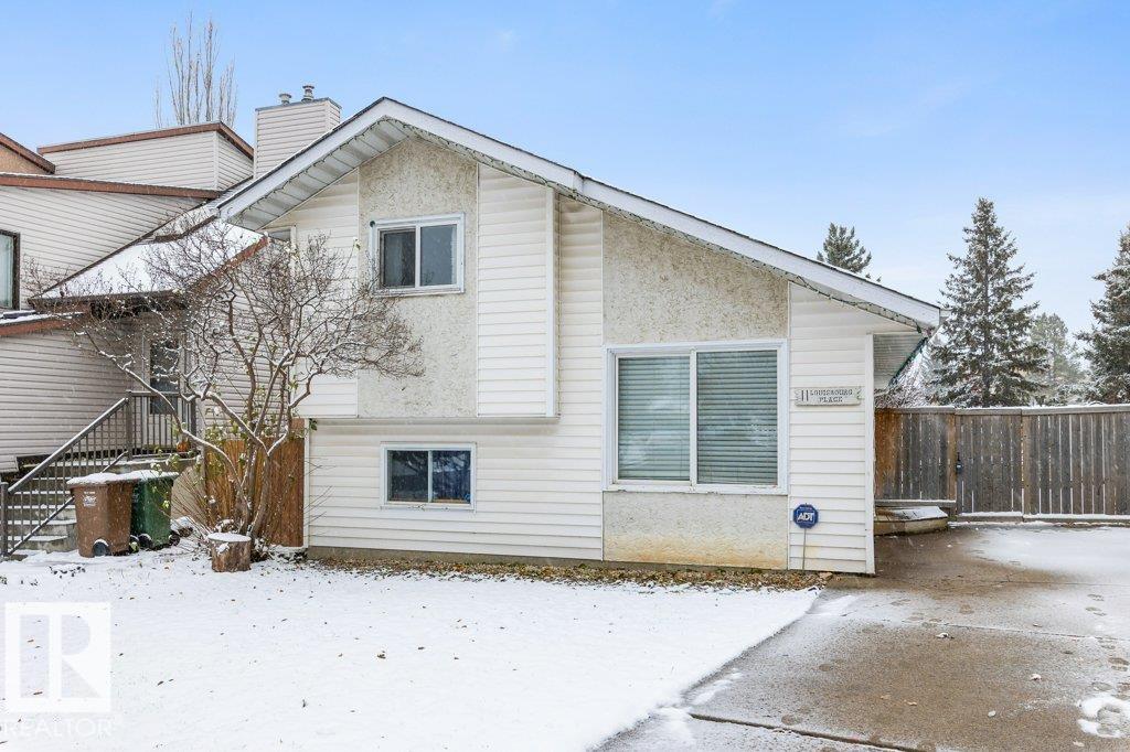 11 Louisbourg Place, St. Albert, MLS® # E4465317