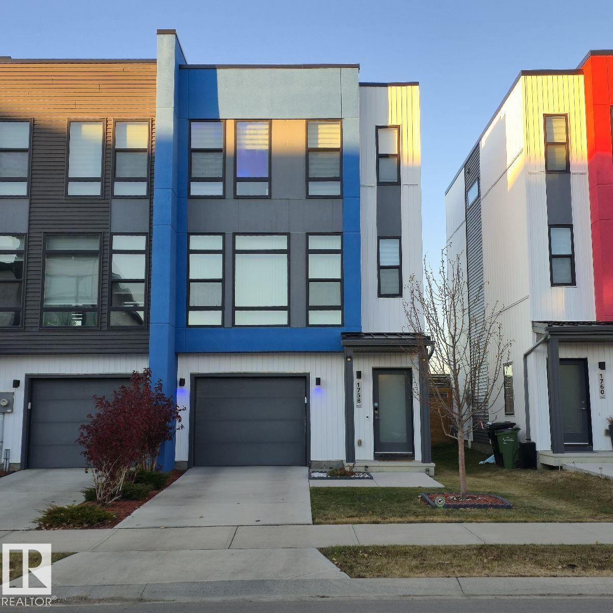 1758 Keene Crescent, Edmonton, MLS® # E4465342