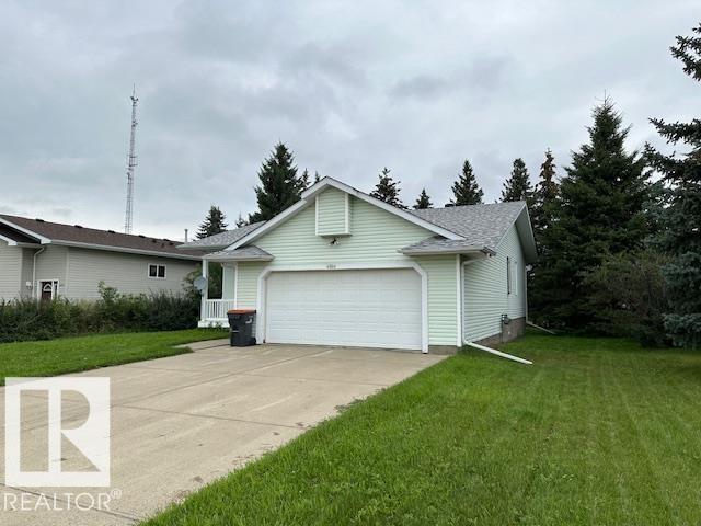 4506 49 Avenue, Thorsby, MLS® # E4465367