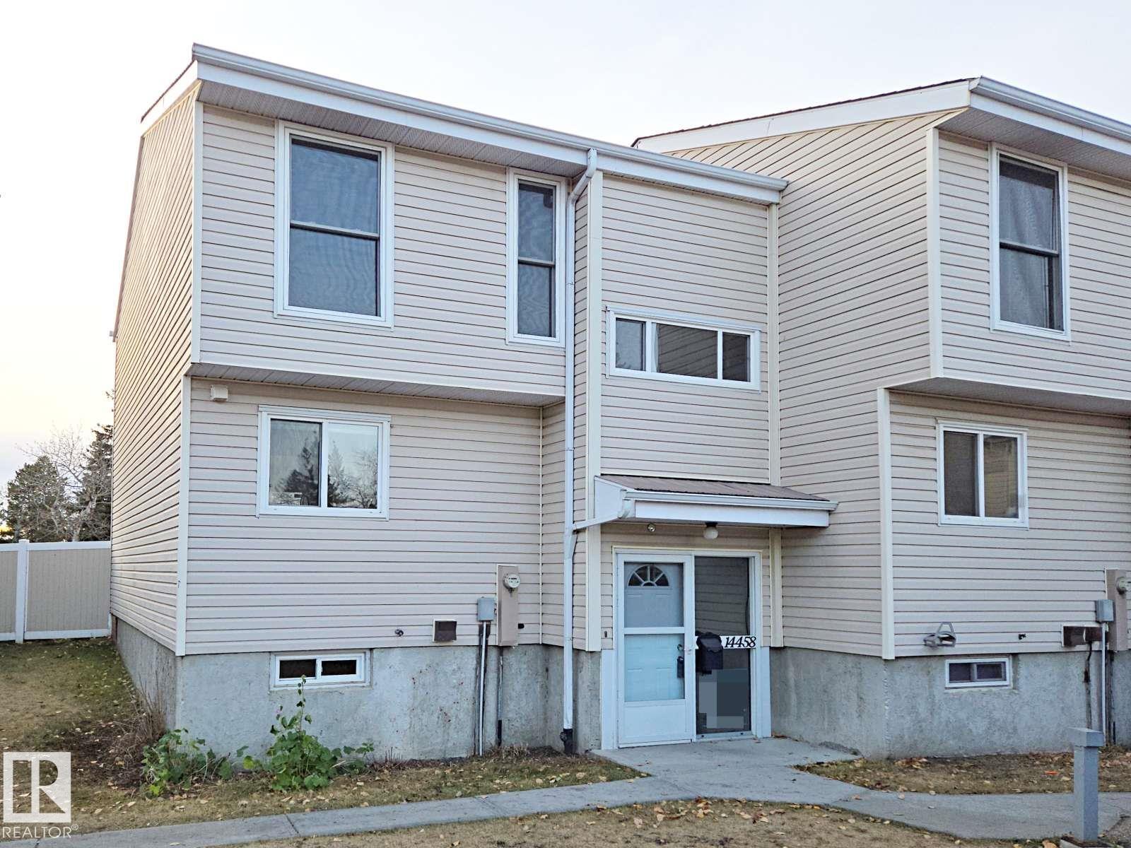 14458 56 Street, Edmonton, MLS® # E4465386