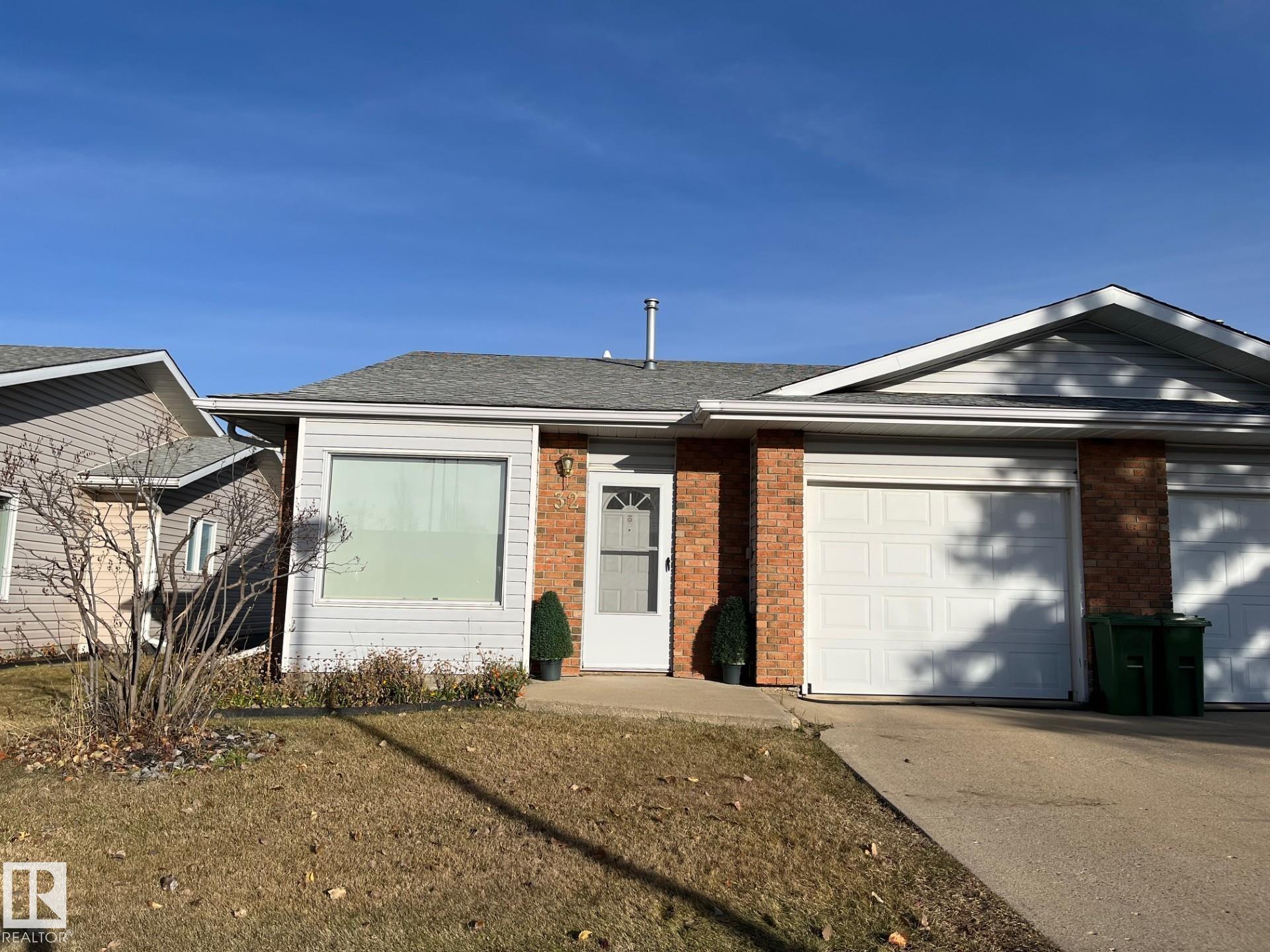 32 11015 105 Avenue, Westlock, MLS® # E4465413