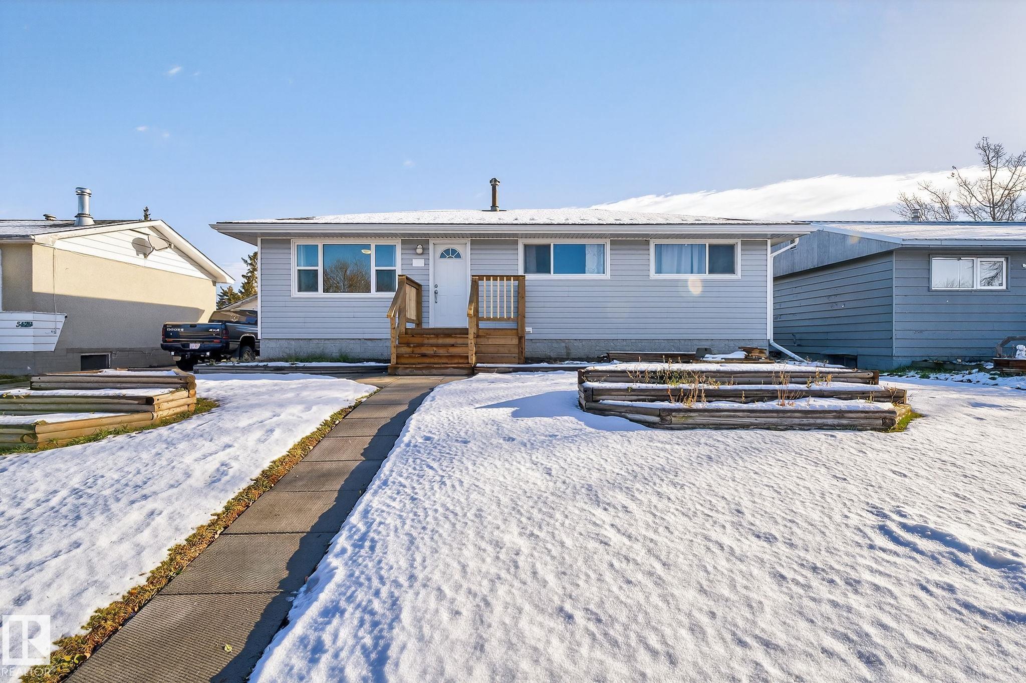 5425 46 Street, Vegreville, MLS® # E4465422