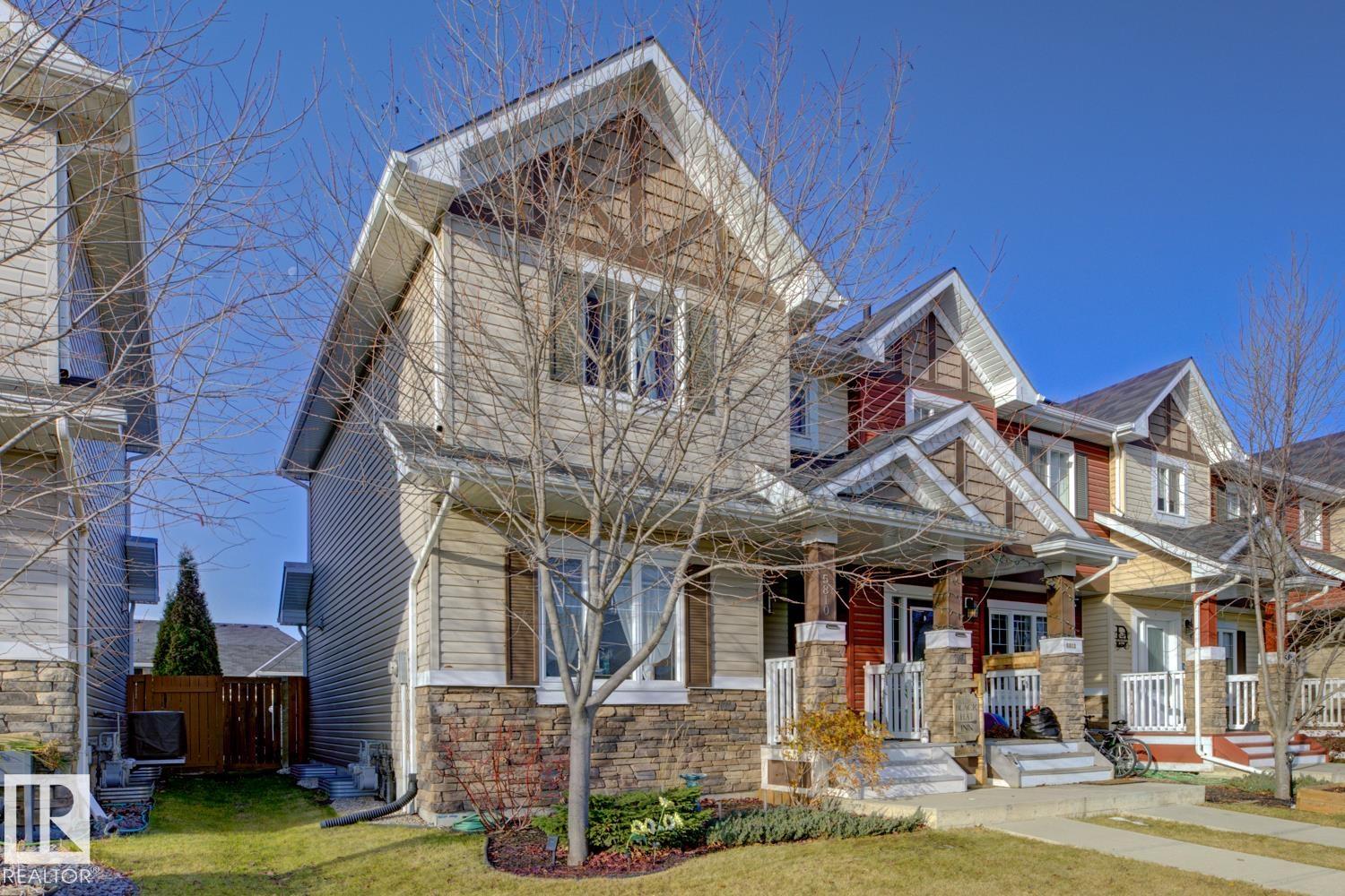 5810 Rue Eaglemont, Beaumont, MLS® # E4465424