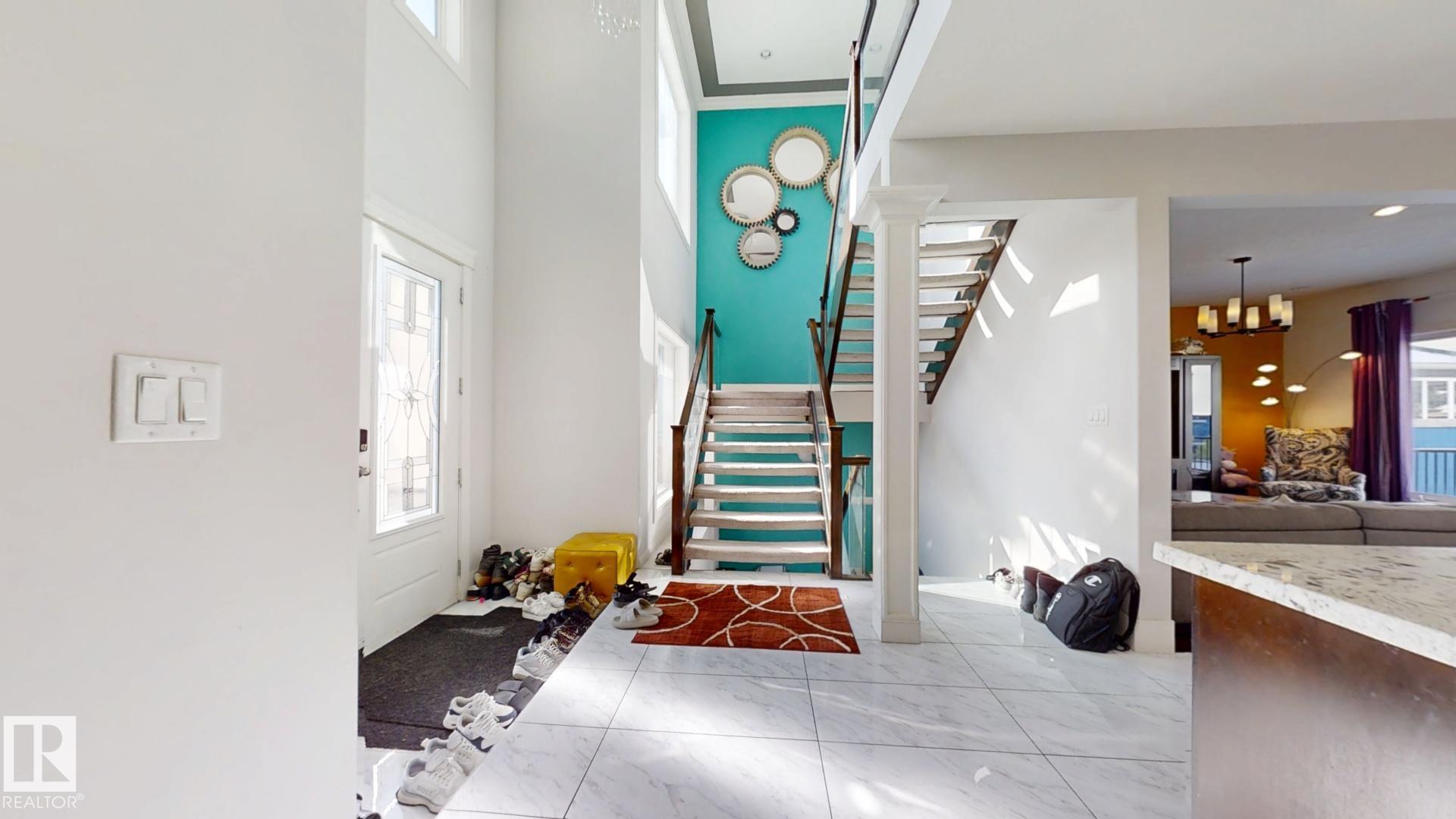 1273 Adamson Drive, Edmonton, MLS® # E4465426