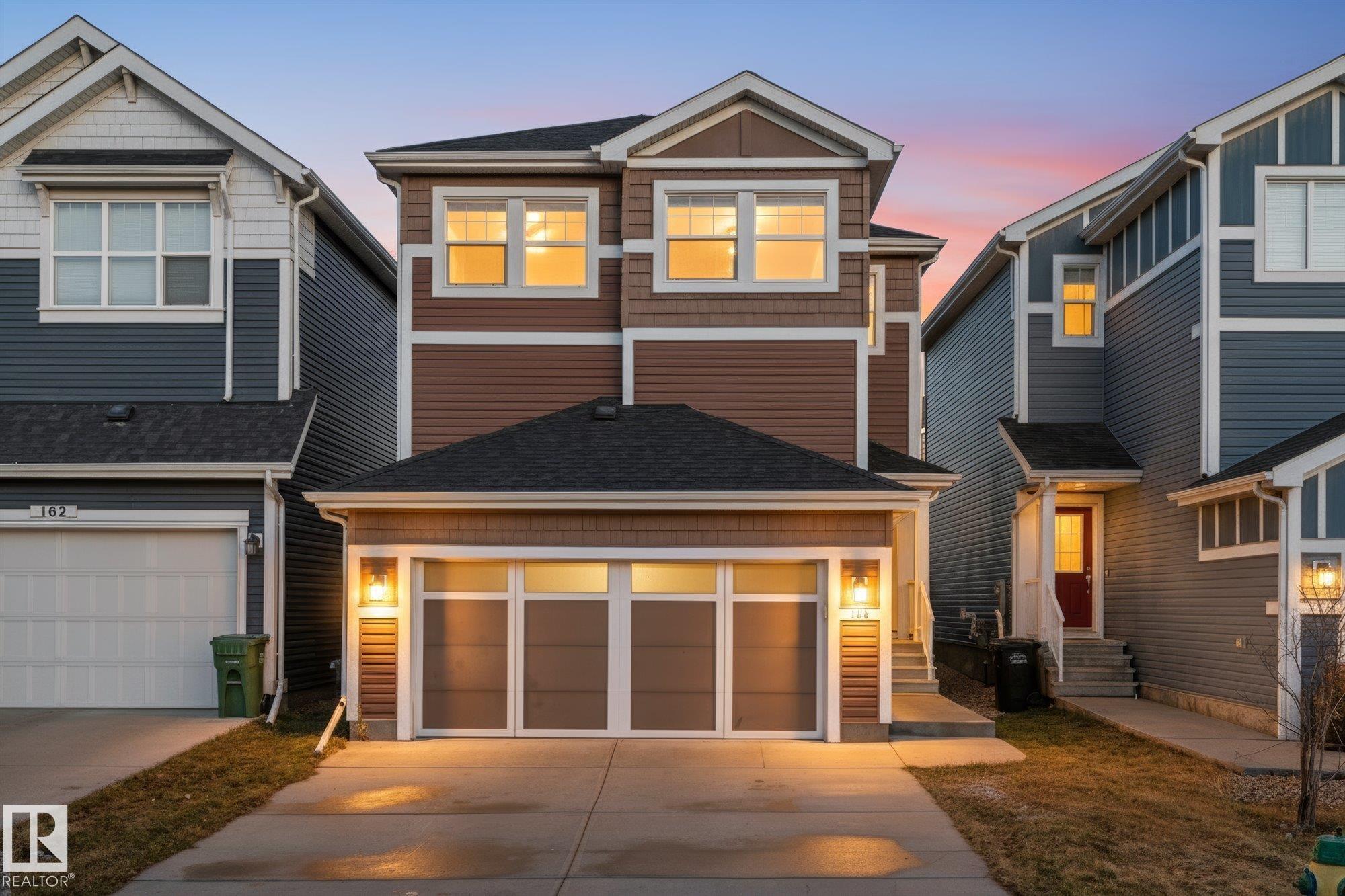 164 Sturtz Bend, Leduc, MLS® # E4465439