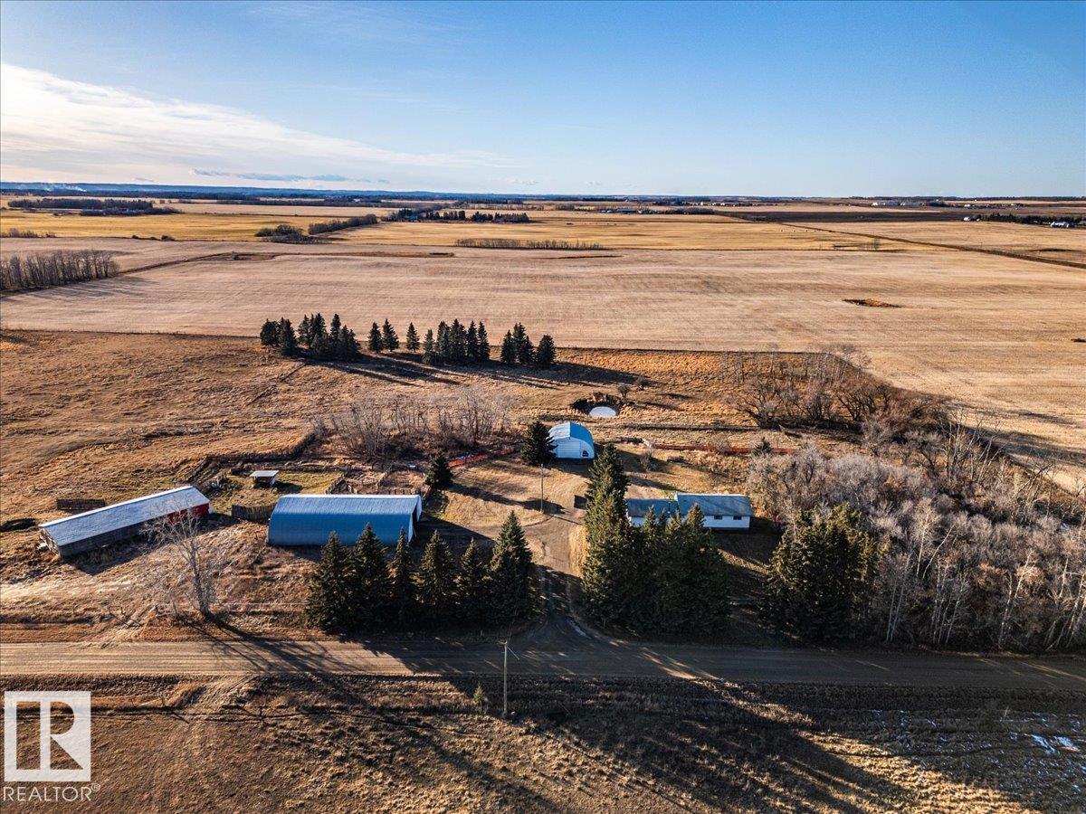 453058 Rge Road 270, Rural Wetaskiwin County, MLS® # E4465440