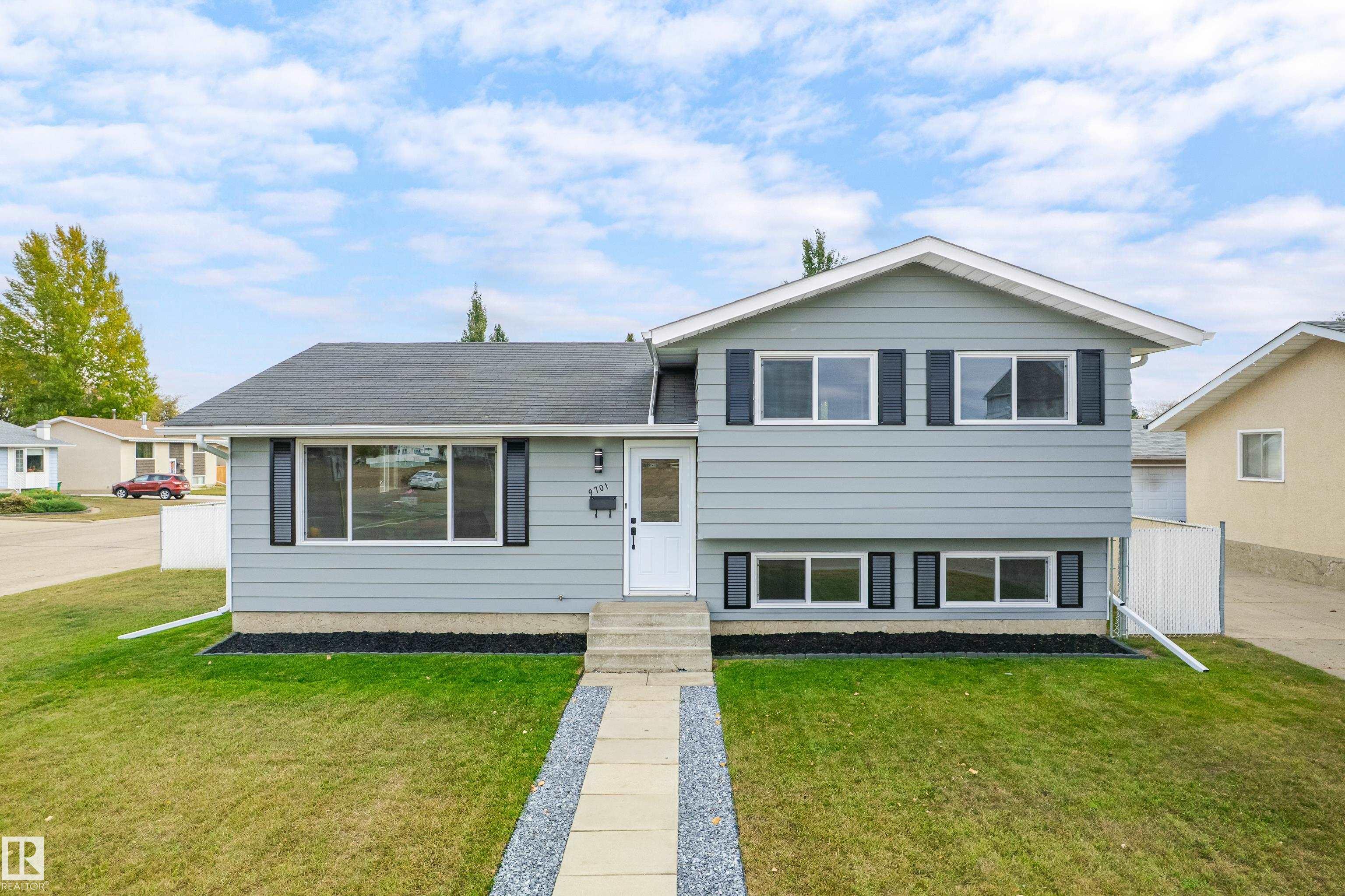 9701 100, Morinville, MLS® # E4465454