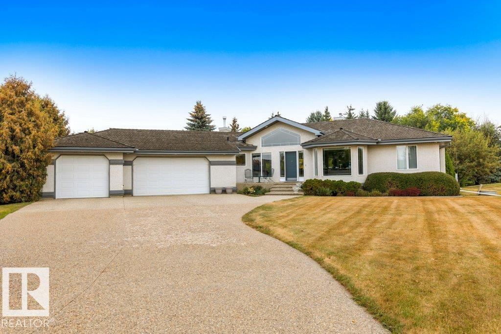 39 54315 Rge Road 251, Rural Sturgeon County, MLS® # E4465457