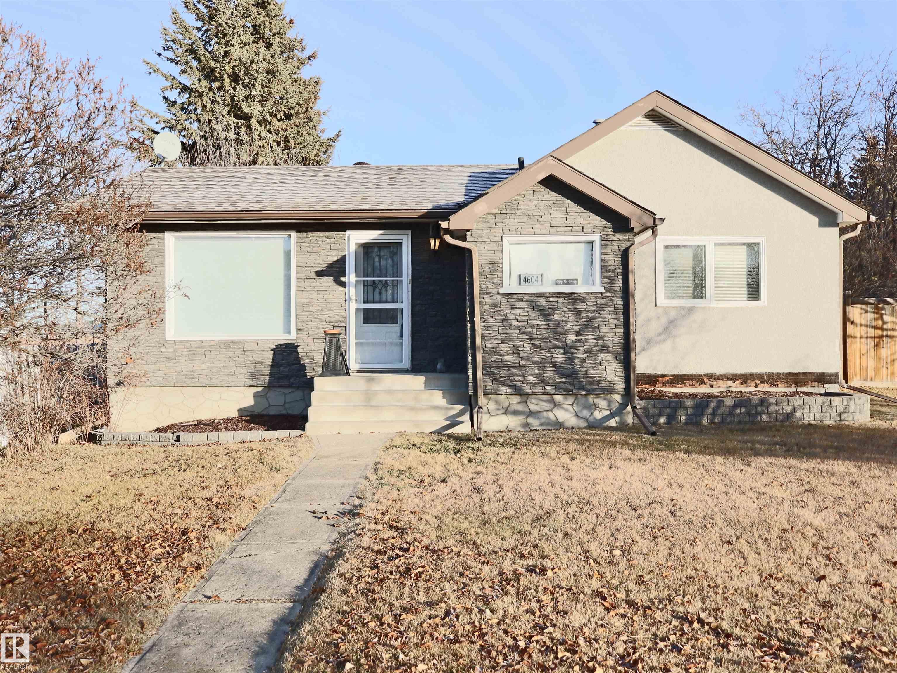 4604 54 Ave, Barrhead, MLS® # E4465458