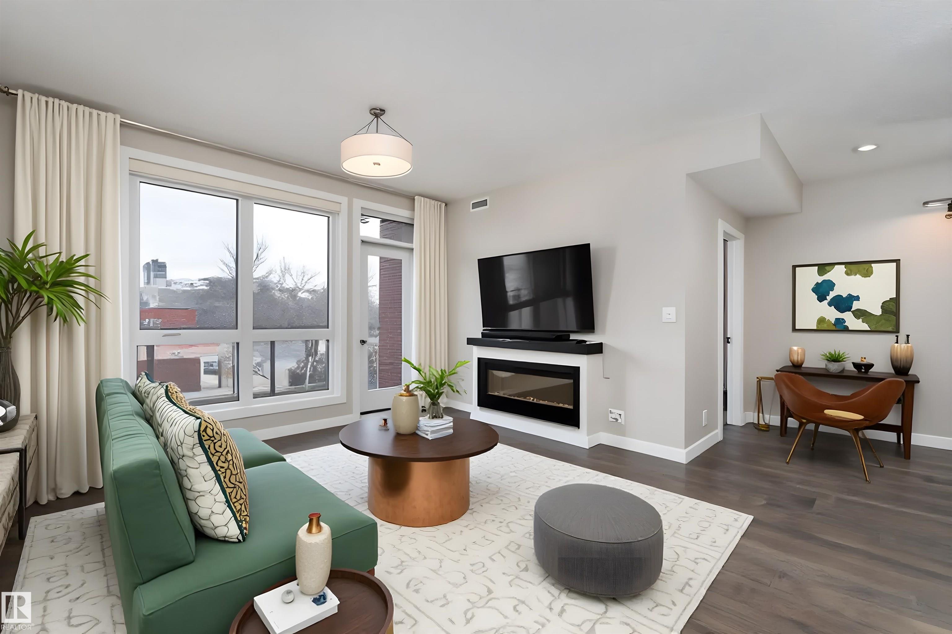 204 11710 87 Avenue, Edmonton, MLS® # E4465468