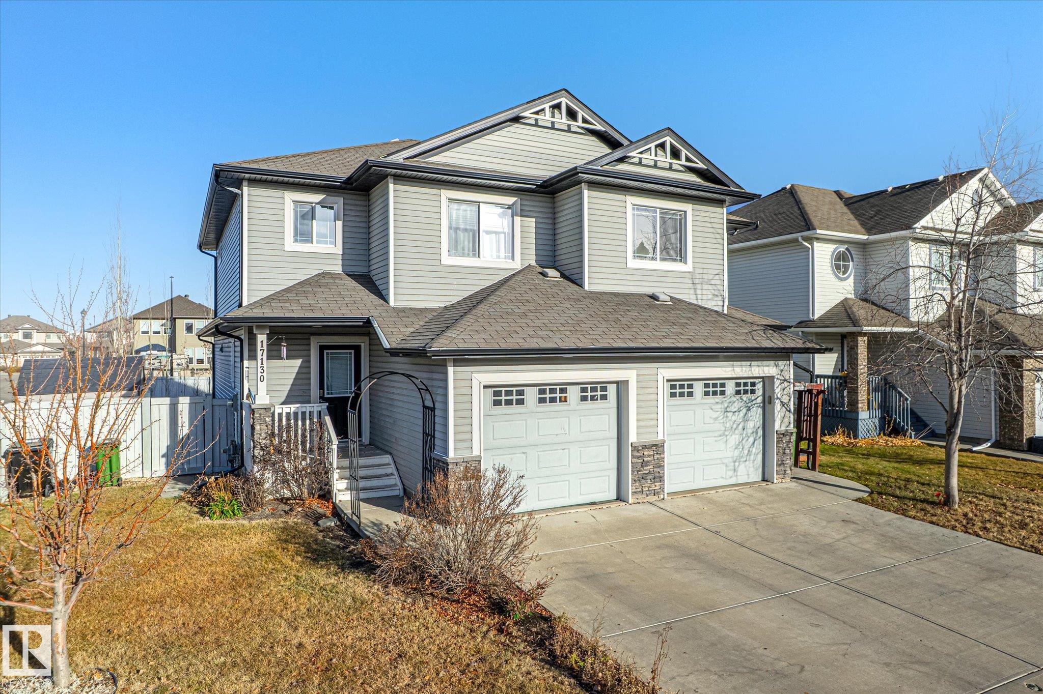 17130 7a Avenue, Edmonton, MLS® # E4465477