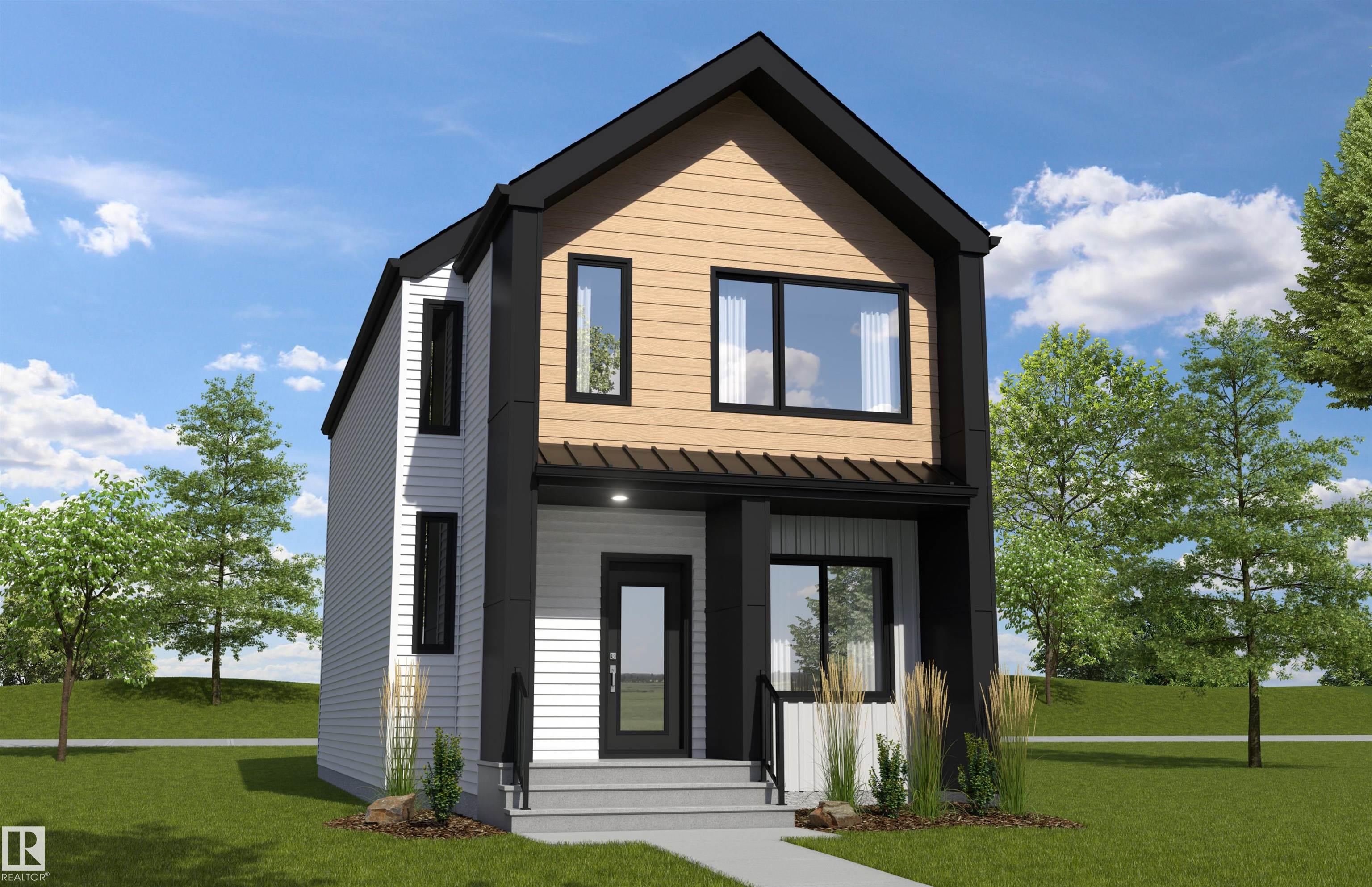 284 Chappelle Drive, Edmonton, MLS® # E4465483