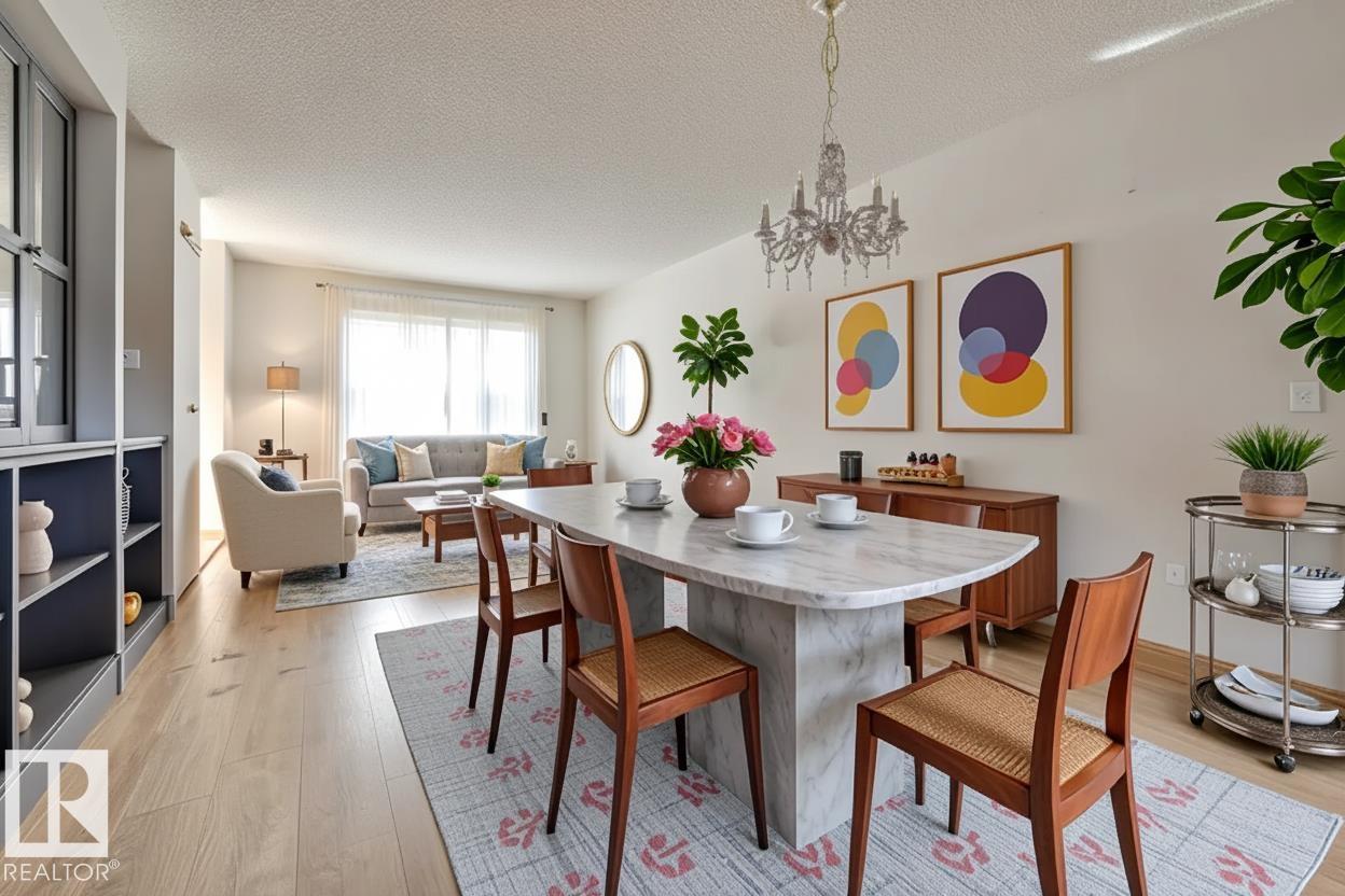 137 10909 106 Street, Edmonton, MLS® # E4465497