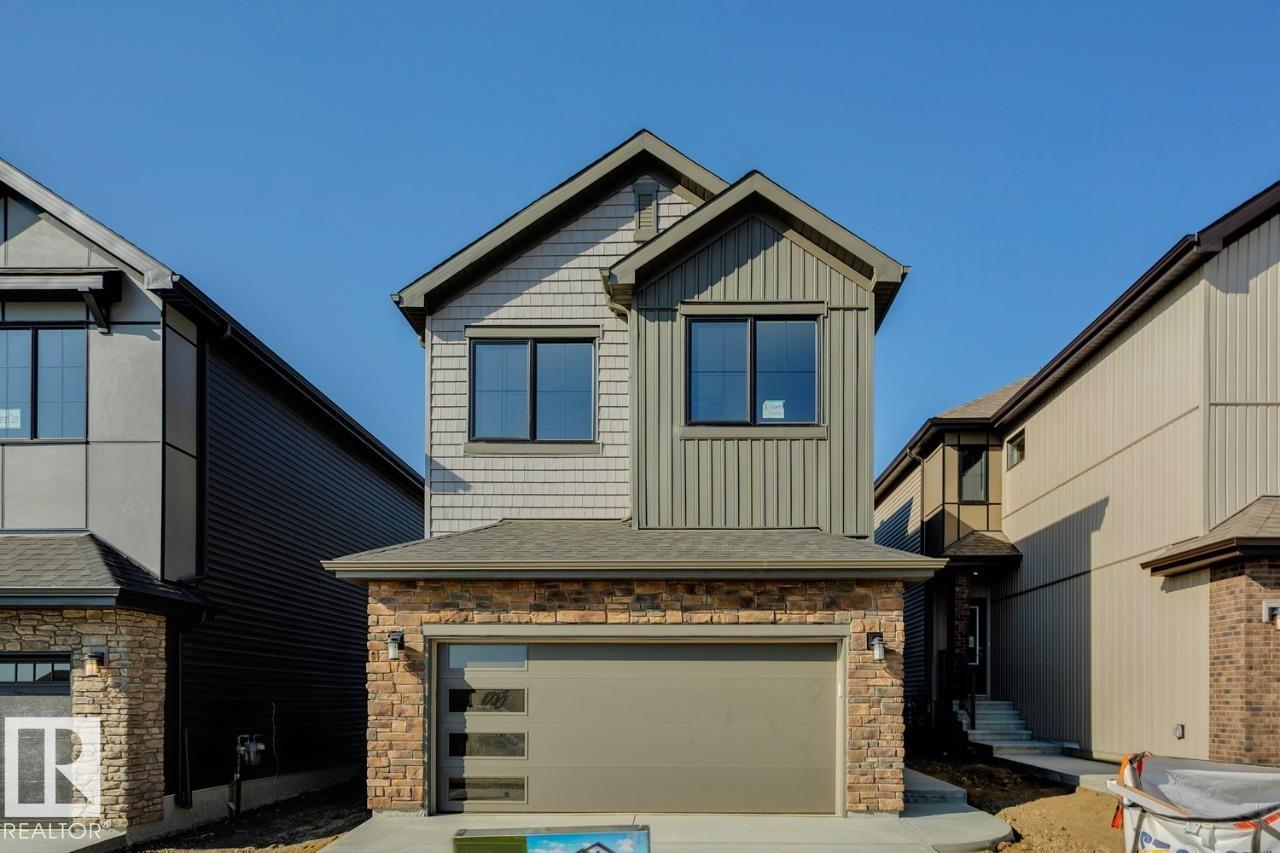 8 Chartres Close, St. Albert, MLS® # E4465514