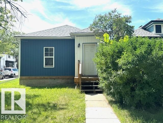 11202 96 Street, Edmonton, MLS® # E4465521