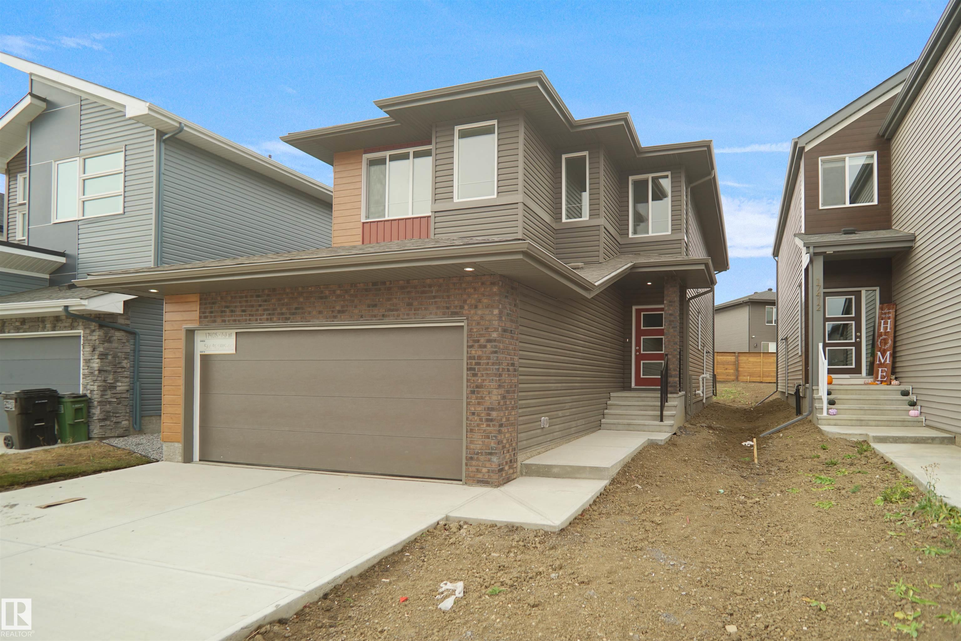1165 South Creek Wynd, Stony Plain, MLS® # E4465538