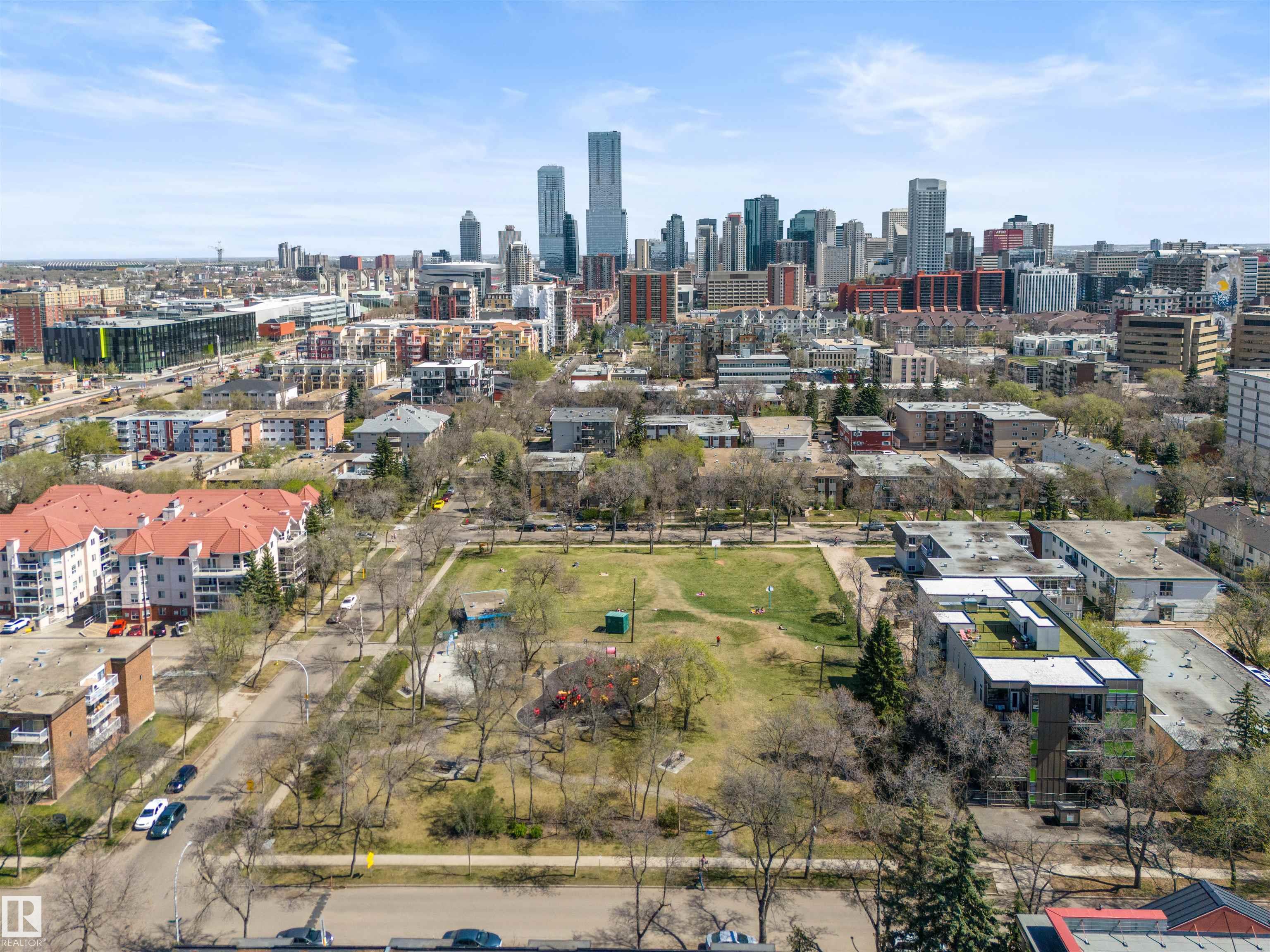 402 10227 115 Street, Edmonton, MLS® # E4465548