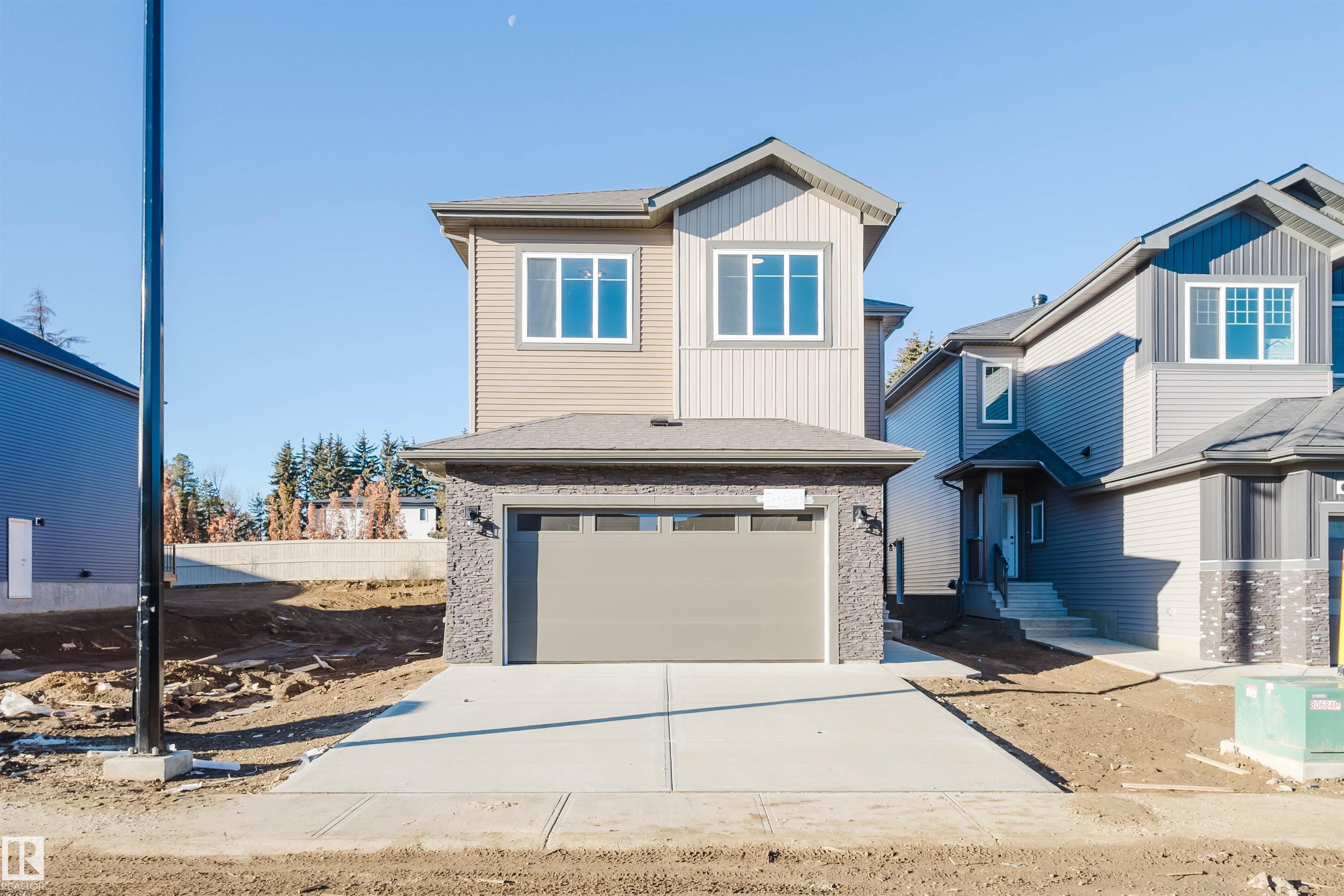 1570 Siskin Link, Edmonton, MLS® # E4465549