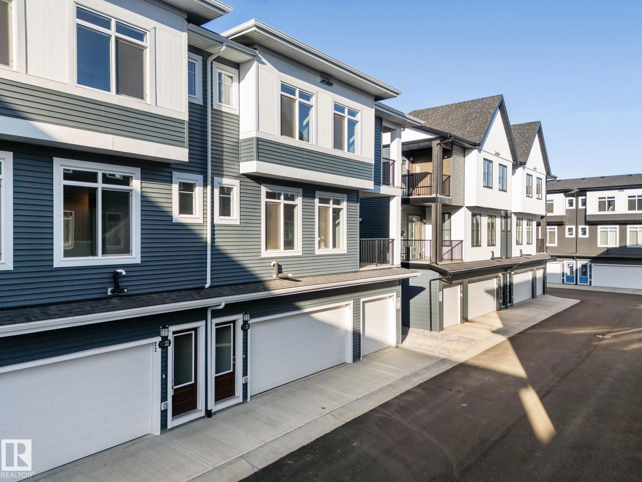 21 6905 25 Avenue, Edmonton, MLS® # E4465558