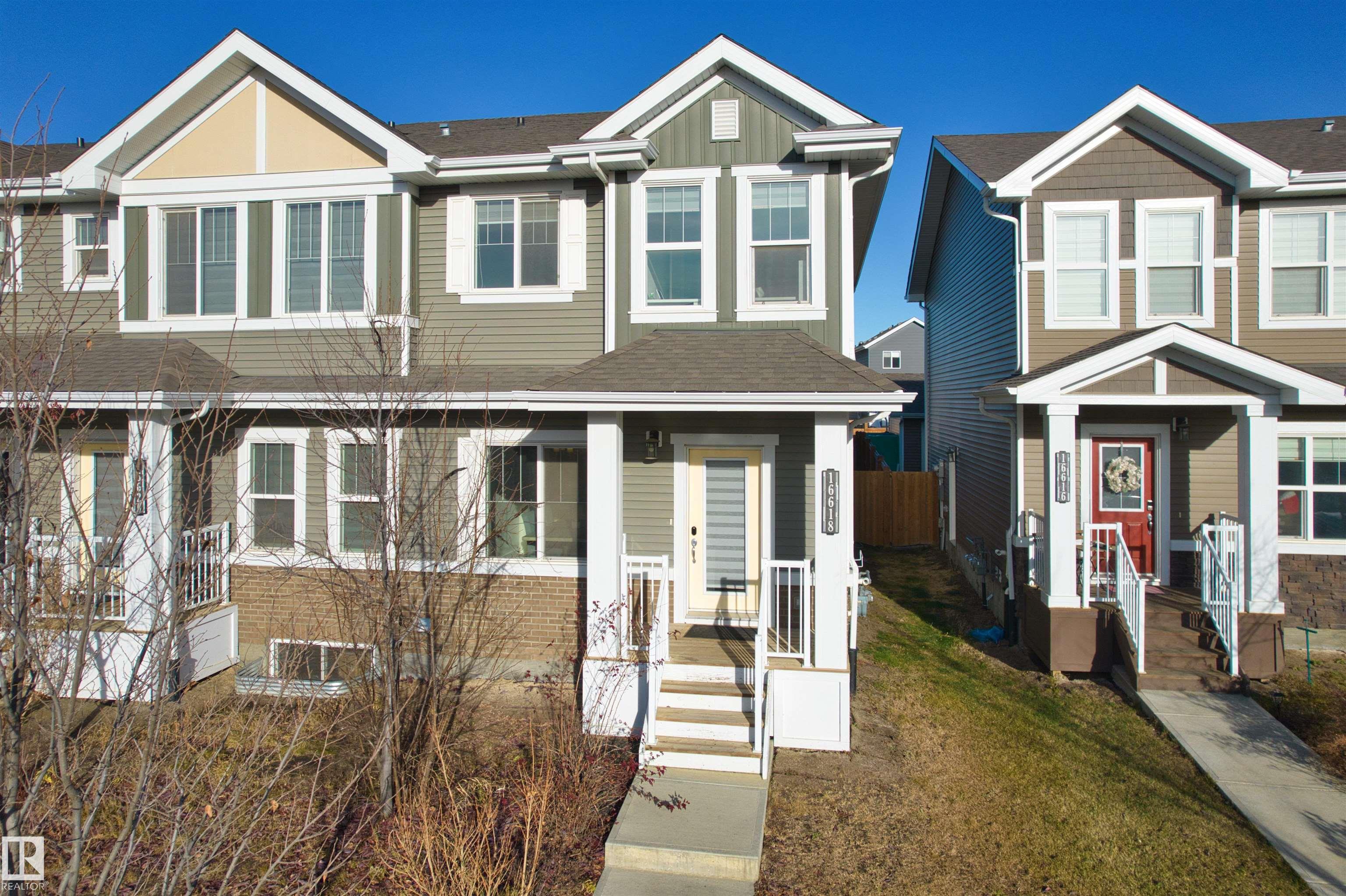 16618 31 Avenue, Edmonton, MLS® # E4465559