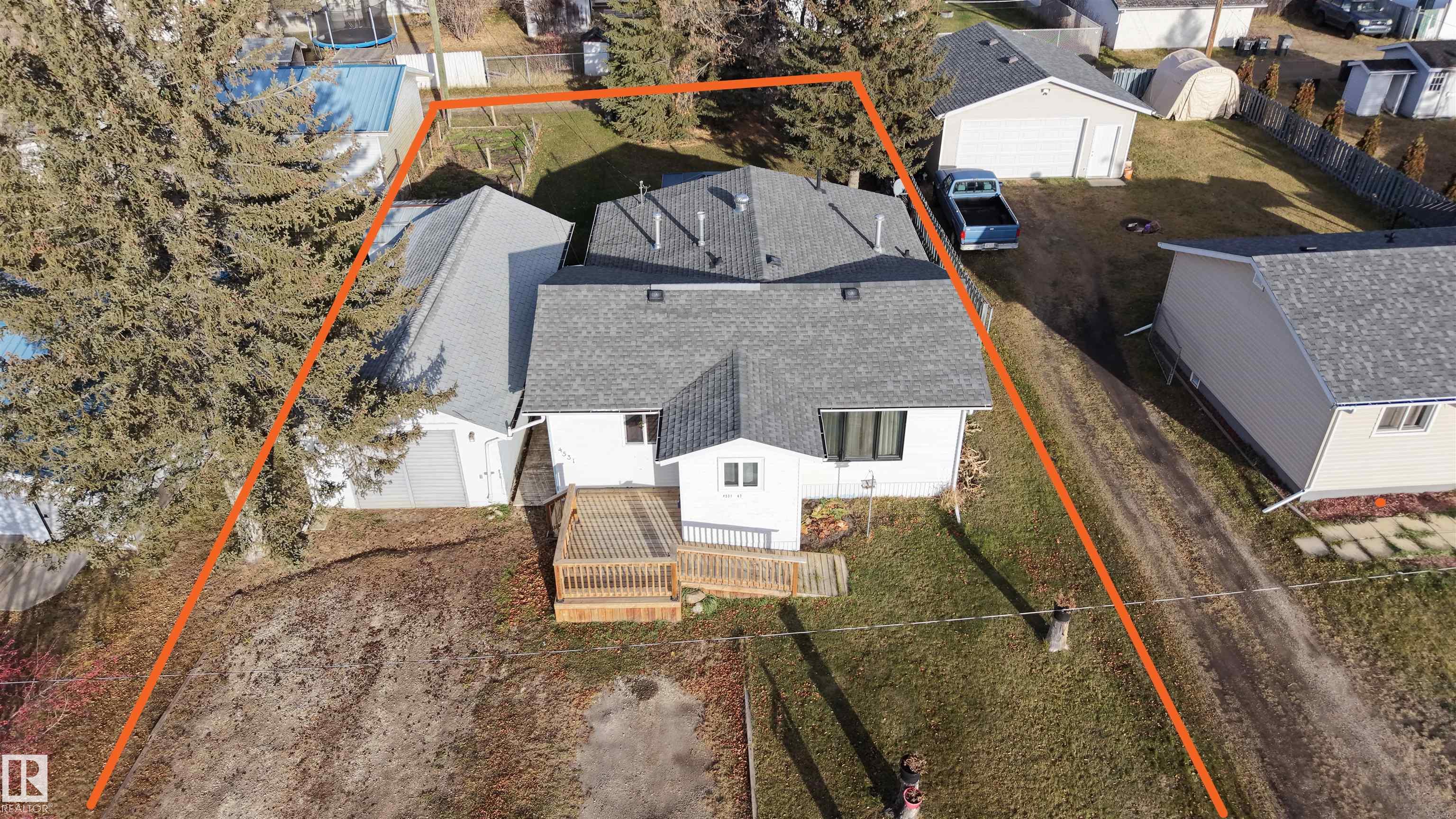 4531 47 Street, Rural Lac Ste. Anne County, MLS® # E4465567