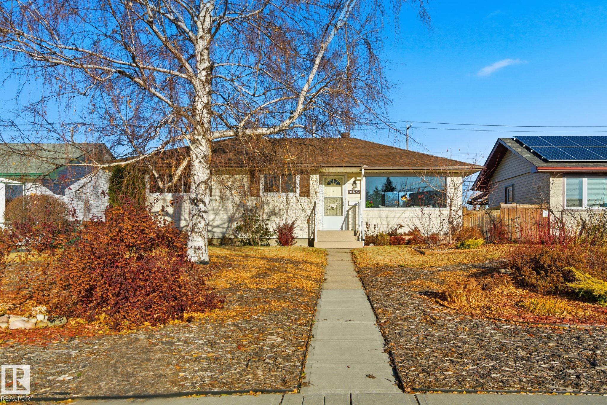 10657 St Gabriel School Road, Edmonton, MLS® # E4465568