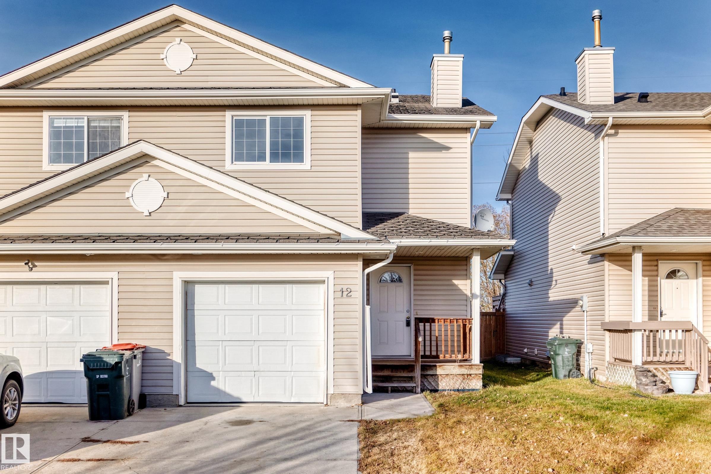12 Graywood Terrace, Stony Plain, MLS® # E4465574