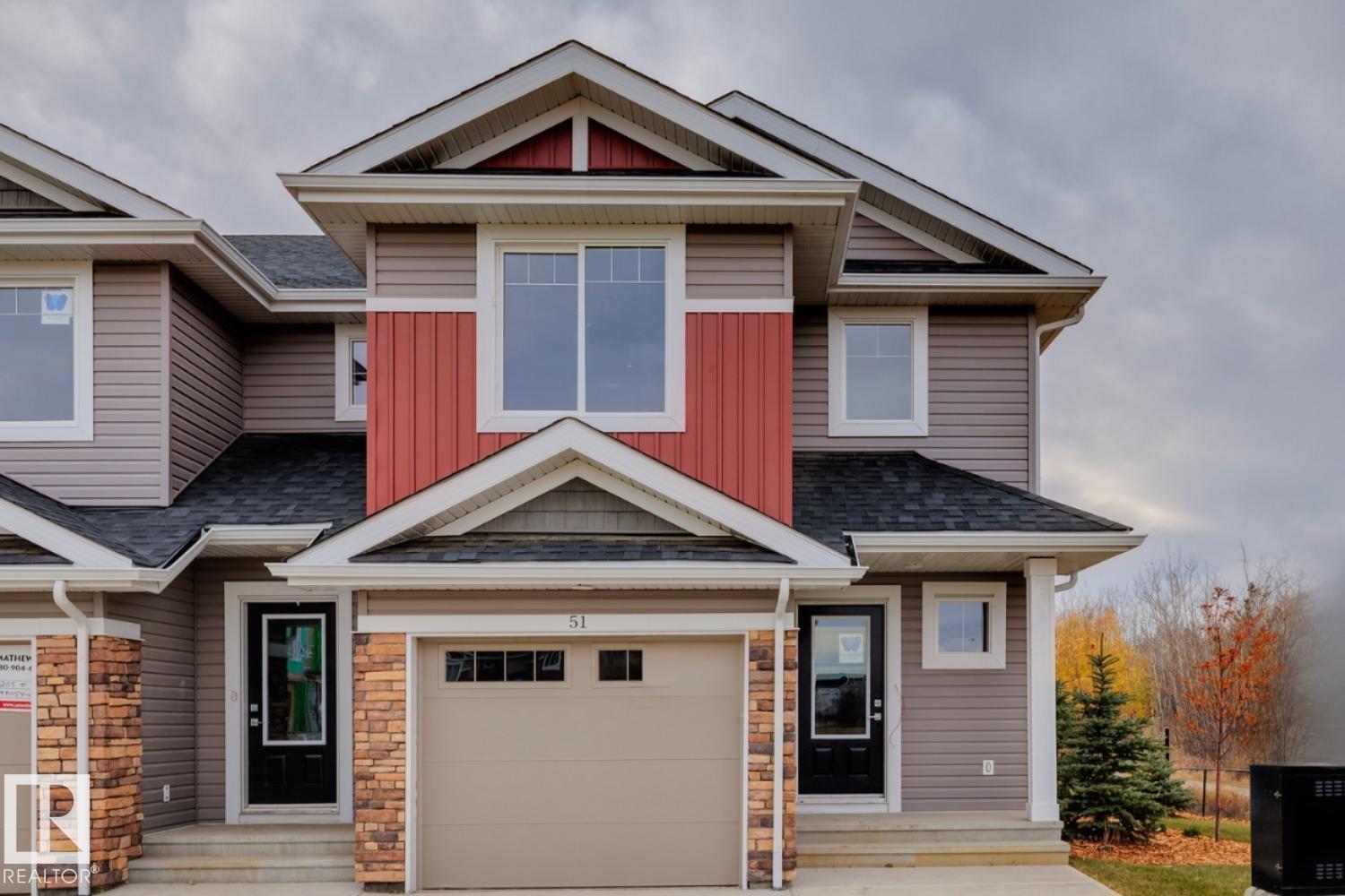 51 13139 205 Street, Edmonton, MLS® # E4465575