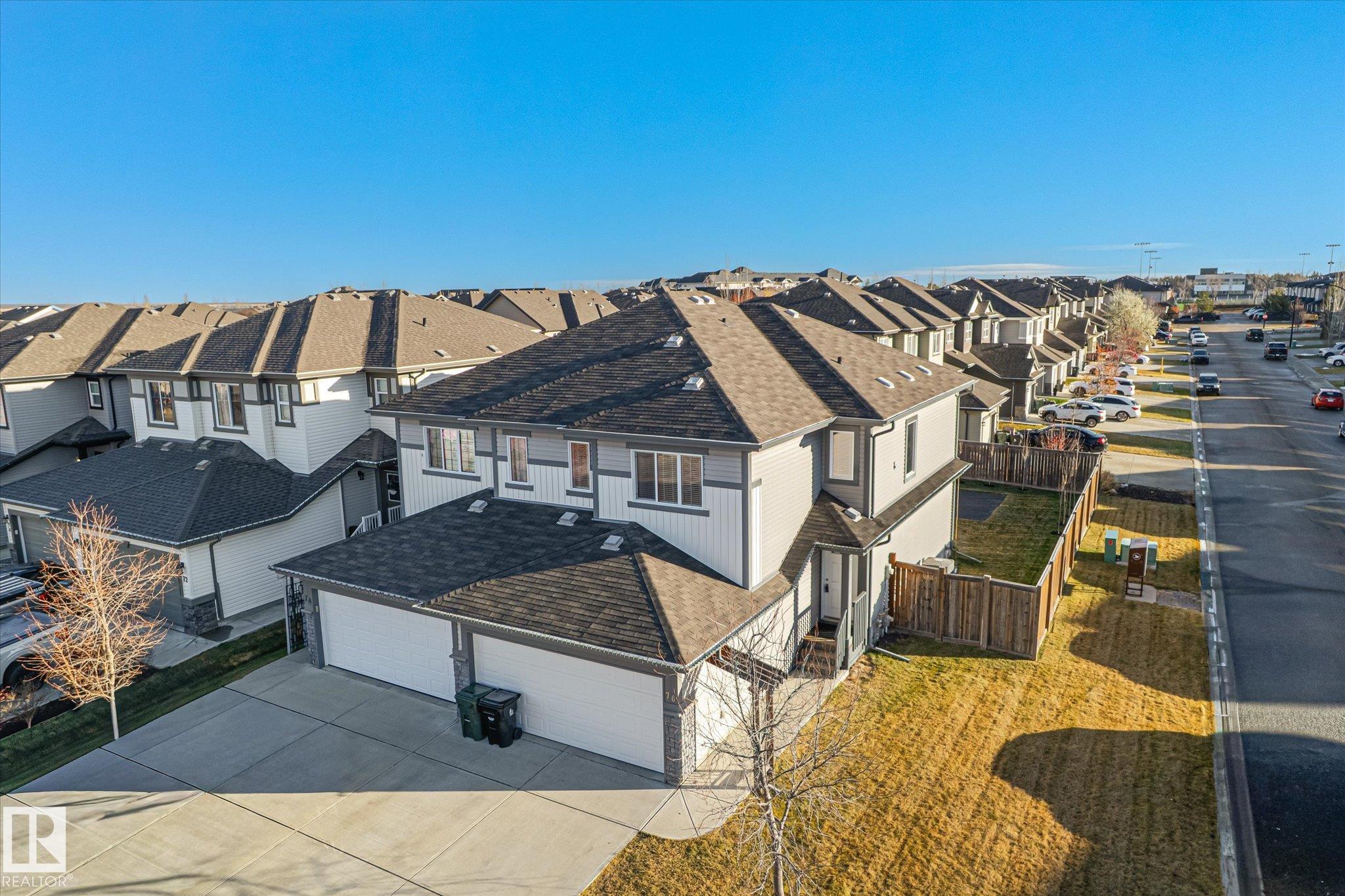 76 Springwood Way, Spruce Grove, MLS® # E4465576