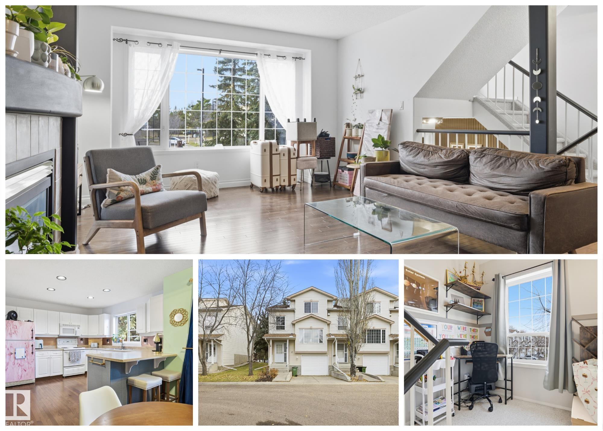 17 9935 167 Street, Edmonton, MLS® # E4465579