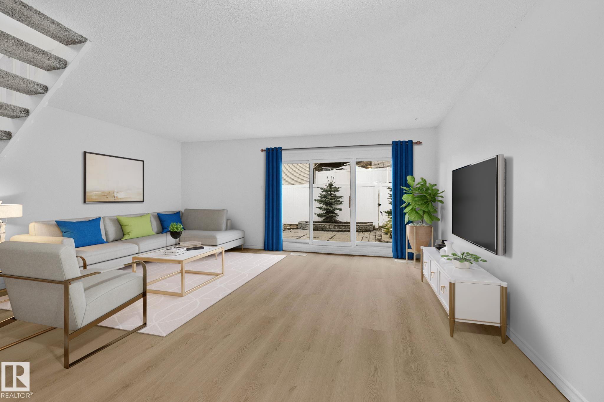 3f Meadowlark Village, Edmonton, MLS® # E4465594