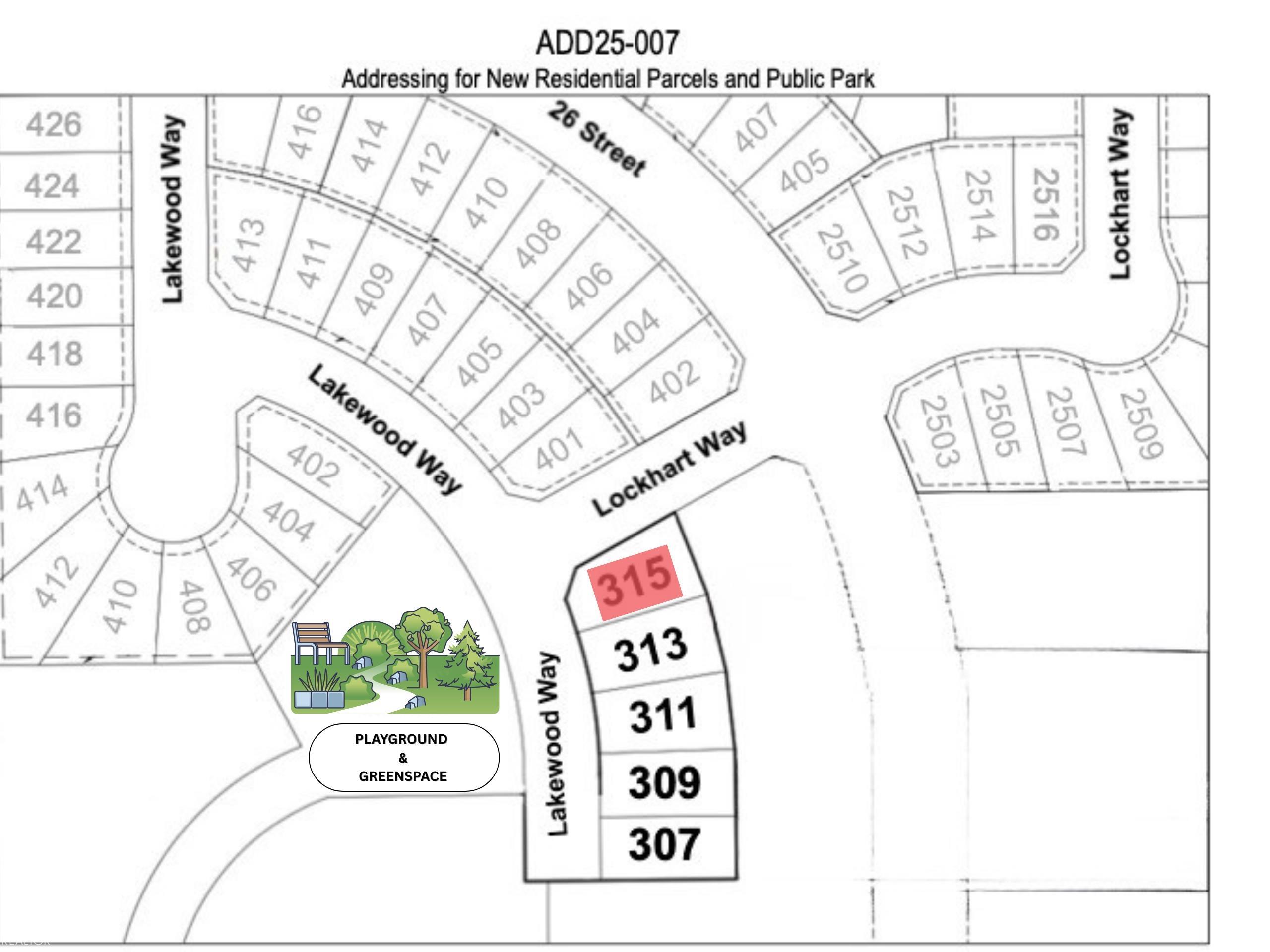 315 Lakewood Way, Cold Lake, MLS® # E4465595