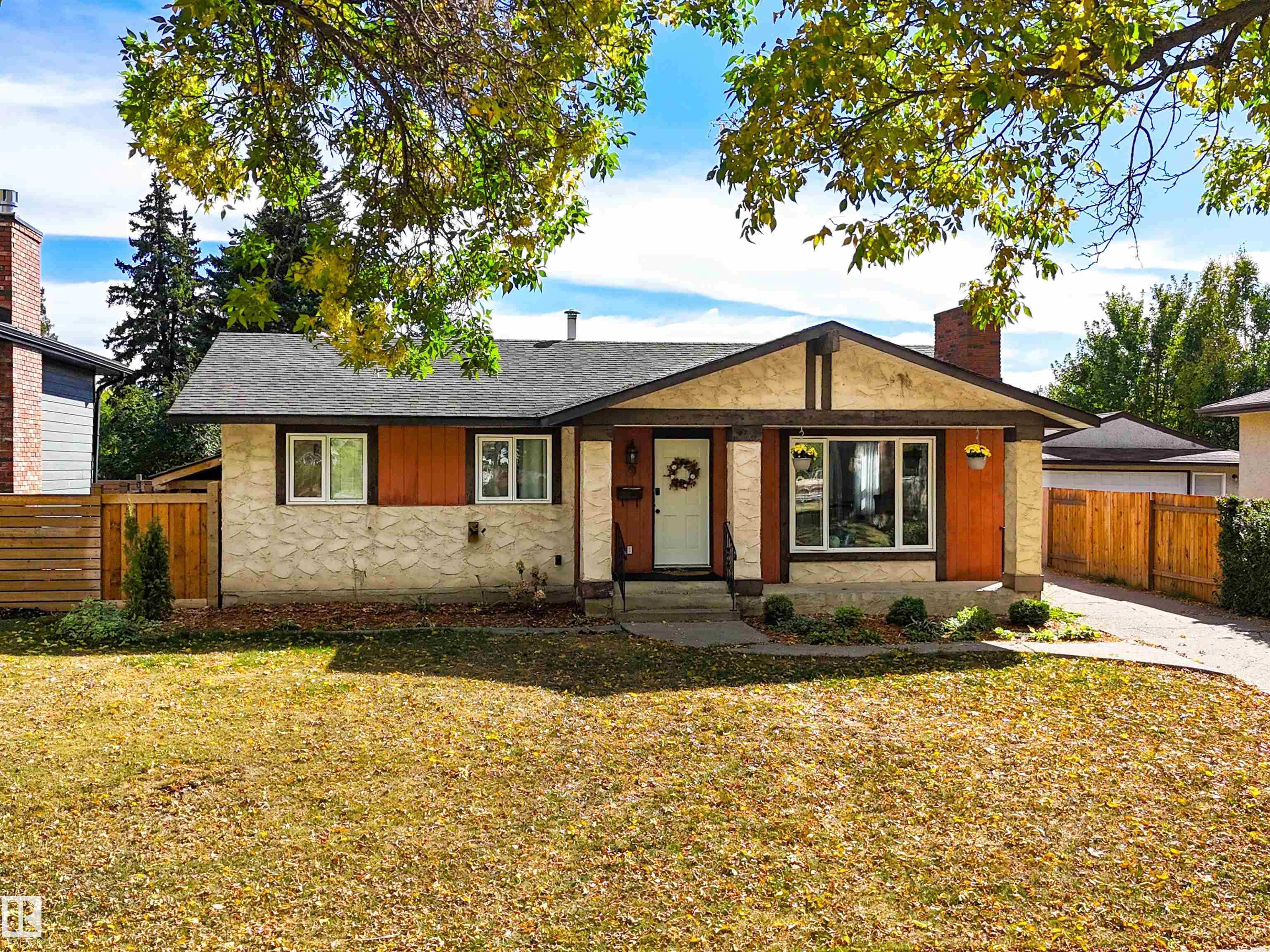 9 Longview Crescent, St. Albert, MLS® # E4465596