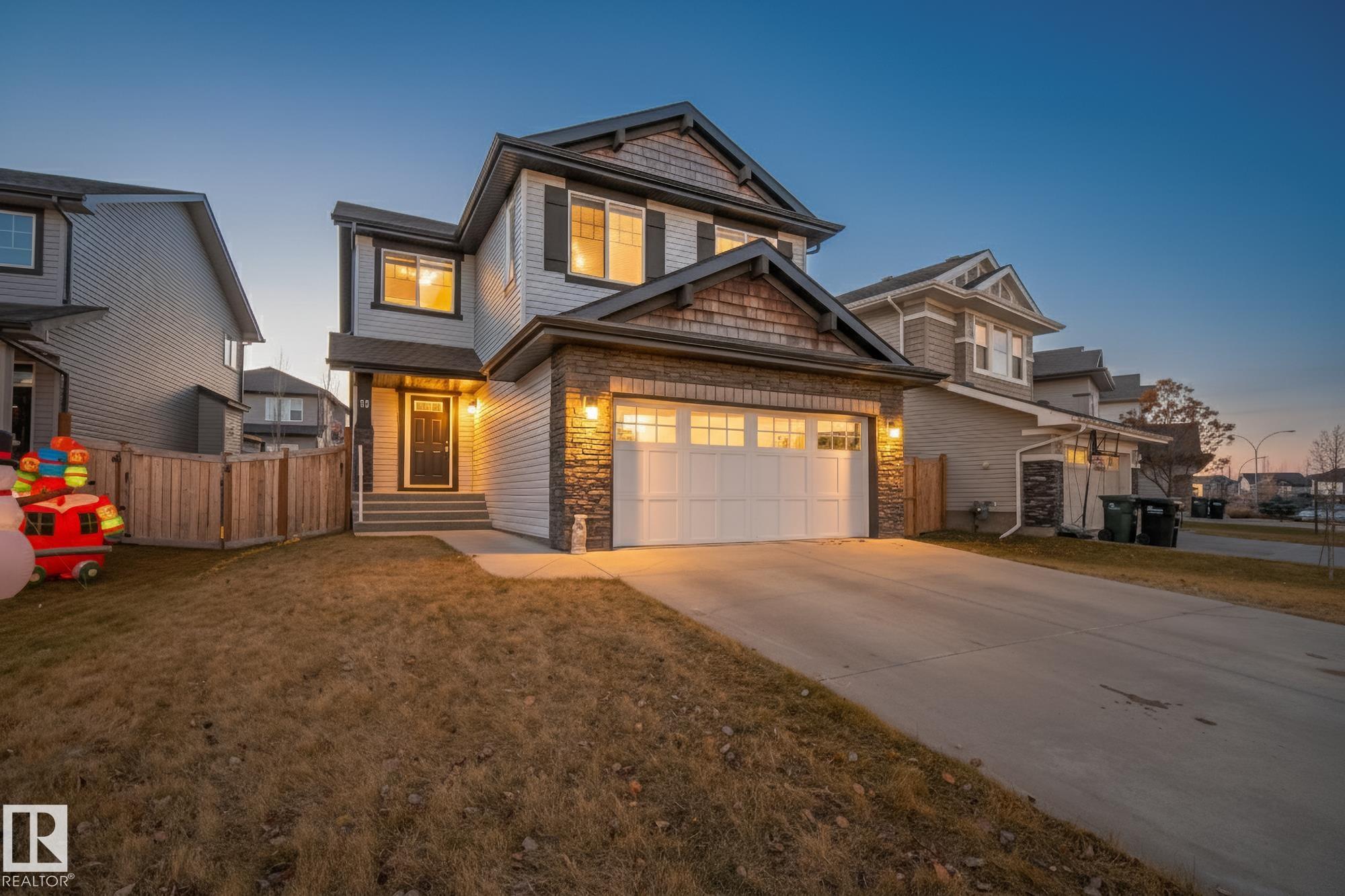 10 Codette Way, Sherwood Park, MLS® # E4465599