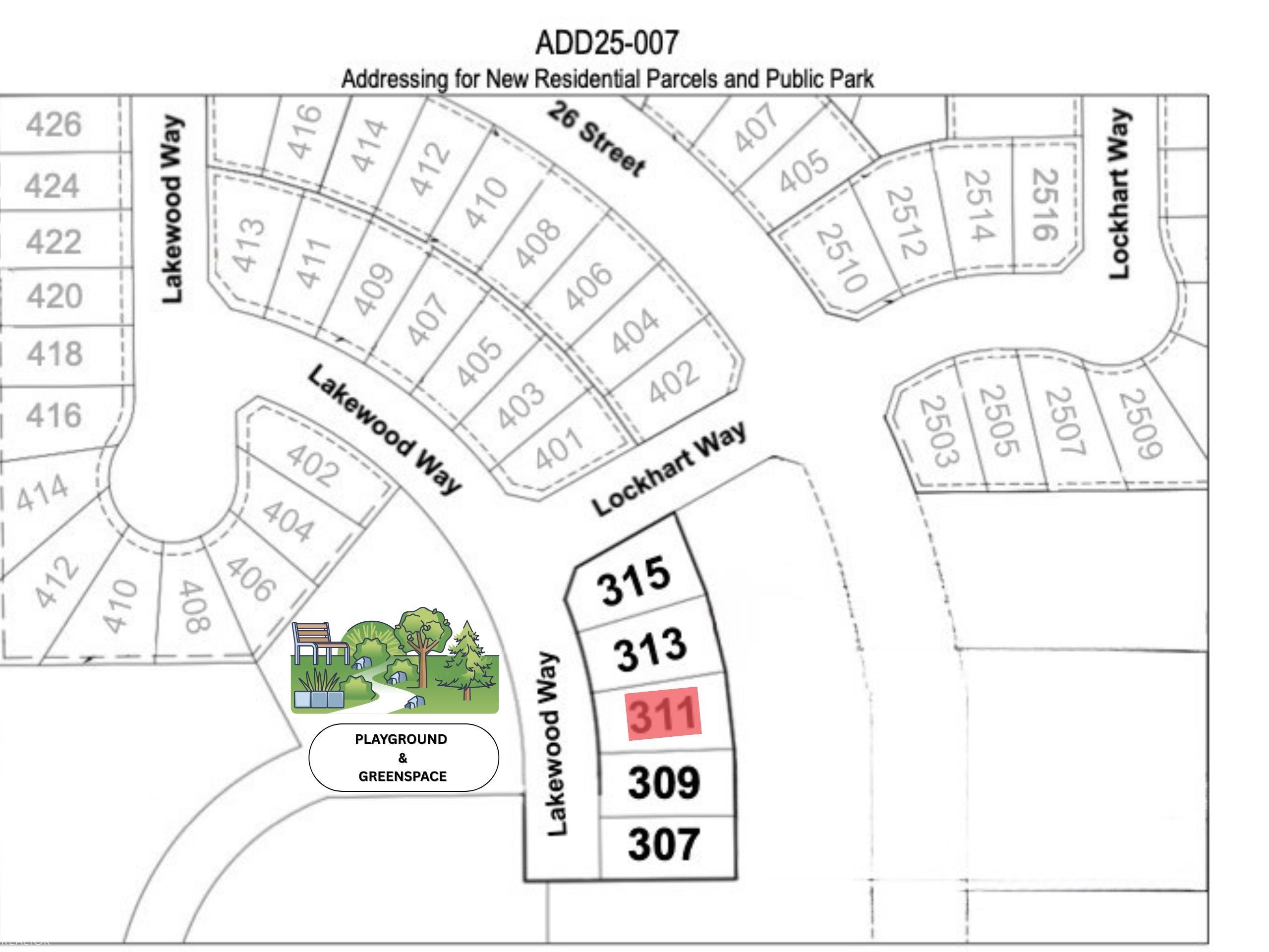 311 Lakewood Way, Cold Lake, MLS® # E4465603