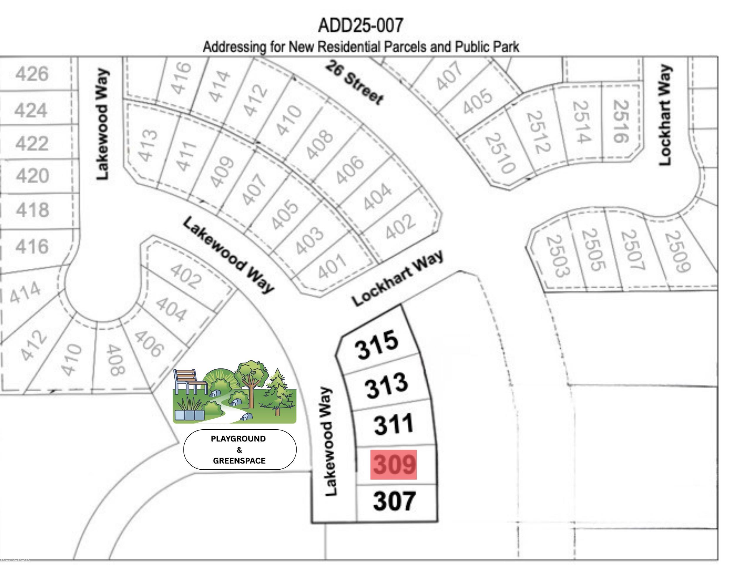 309 Lakewood Way, Cold Lake, MLS® # E4465605