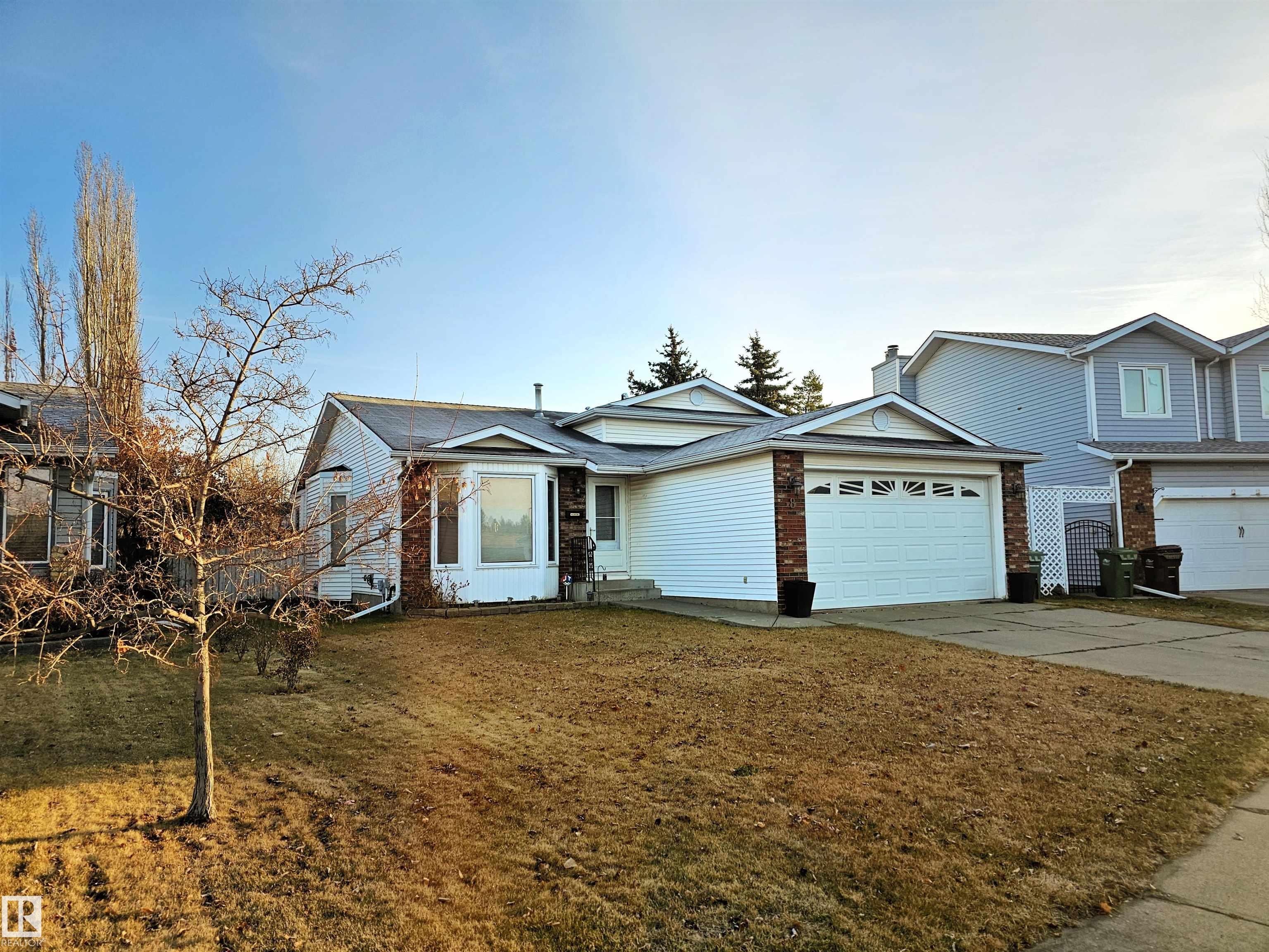 8 Daniel Place, St. Albert, MLS® # E4465608