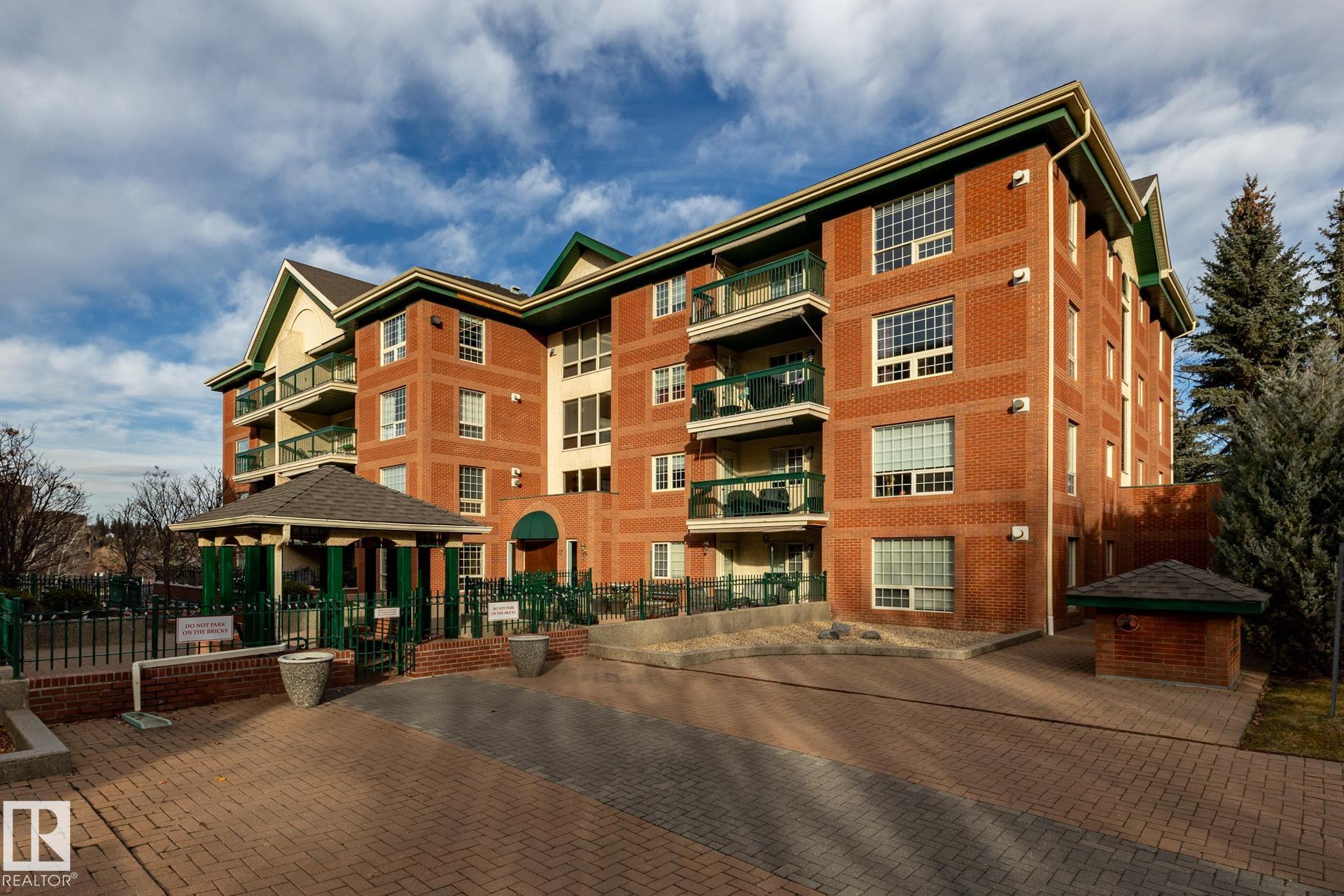 102 37 Sir Winston Churchill Avenue, St. Albert, MLS® # E4465613