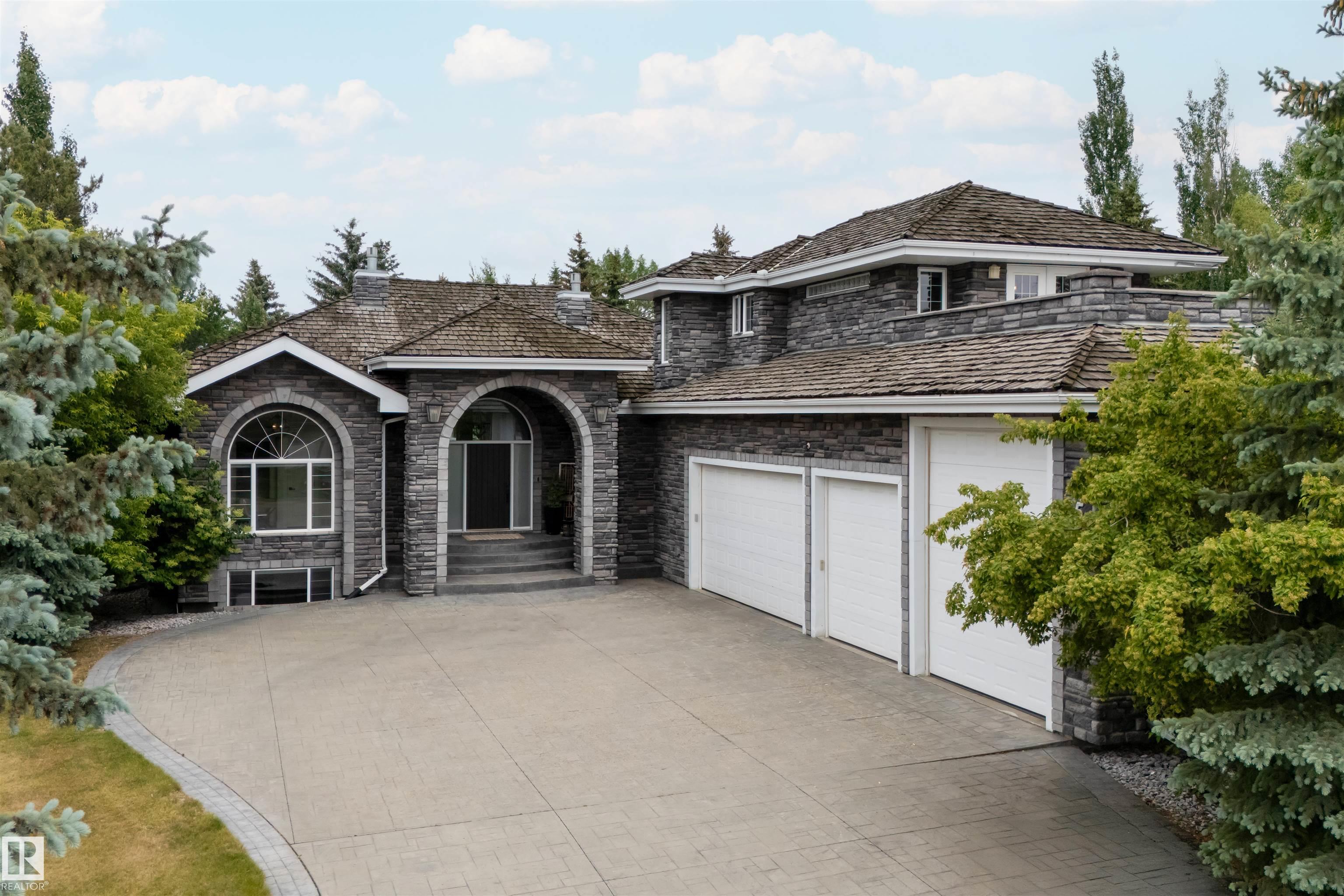 525 Estate Drive, Sherwood Park, MLS® # E4465627